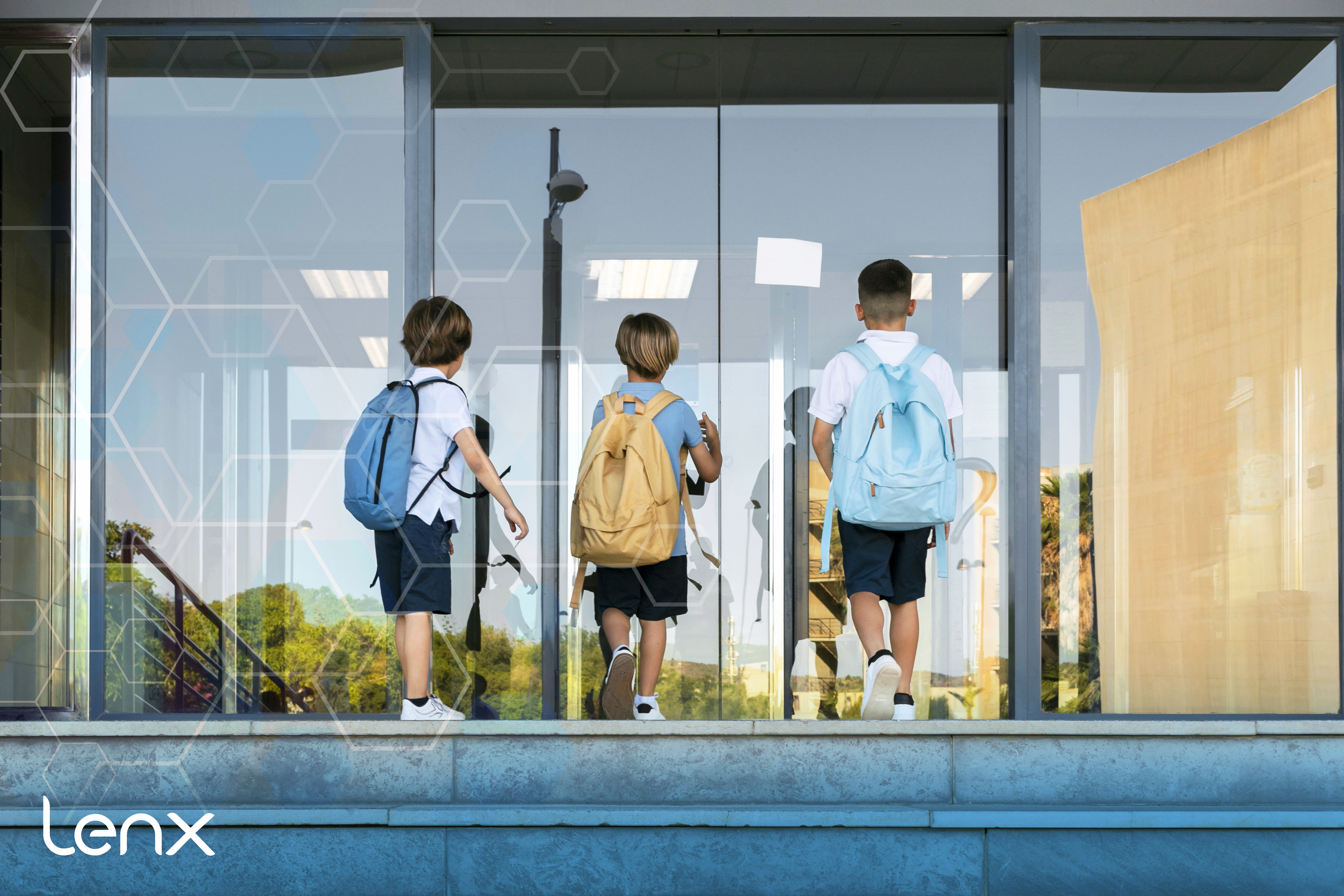Boost School Safety with AI Security, Active Shooter Detection