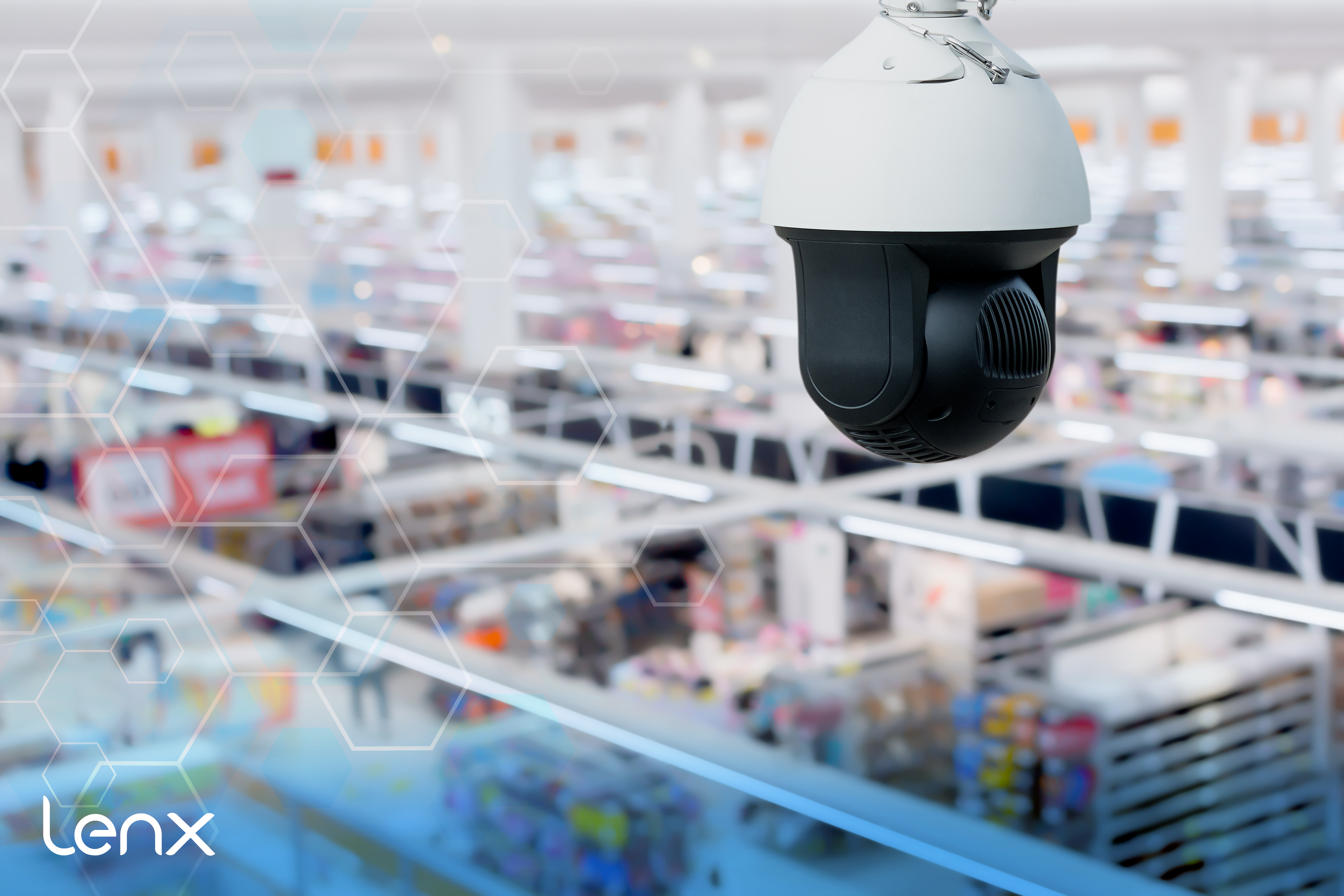 AI Security and Active Shooter Detection: Enhancing Safety in Shopping Malls