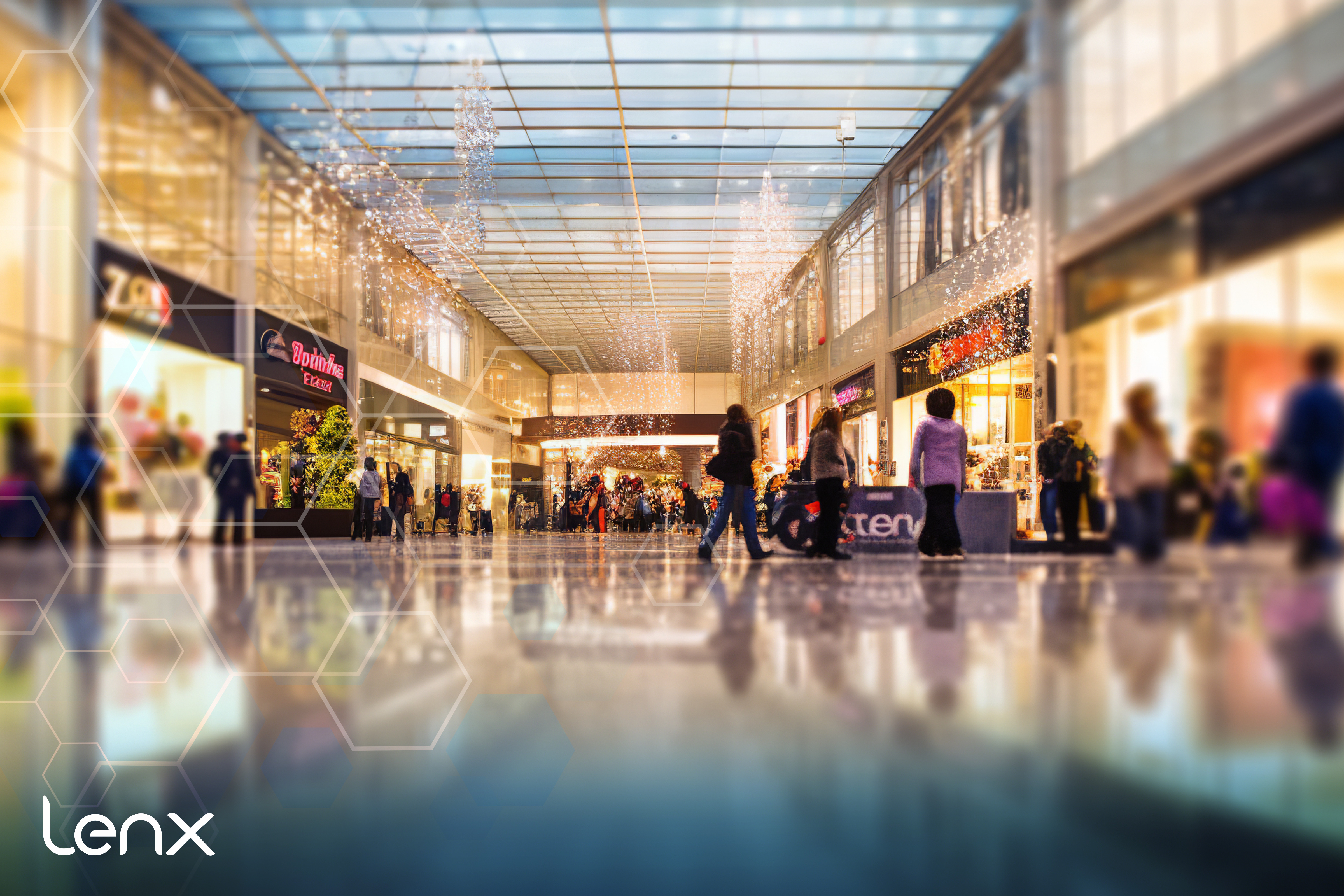 AI Security and Active Shooter Detection: Revolutionizing Safety in Shopping Malls
