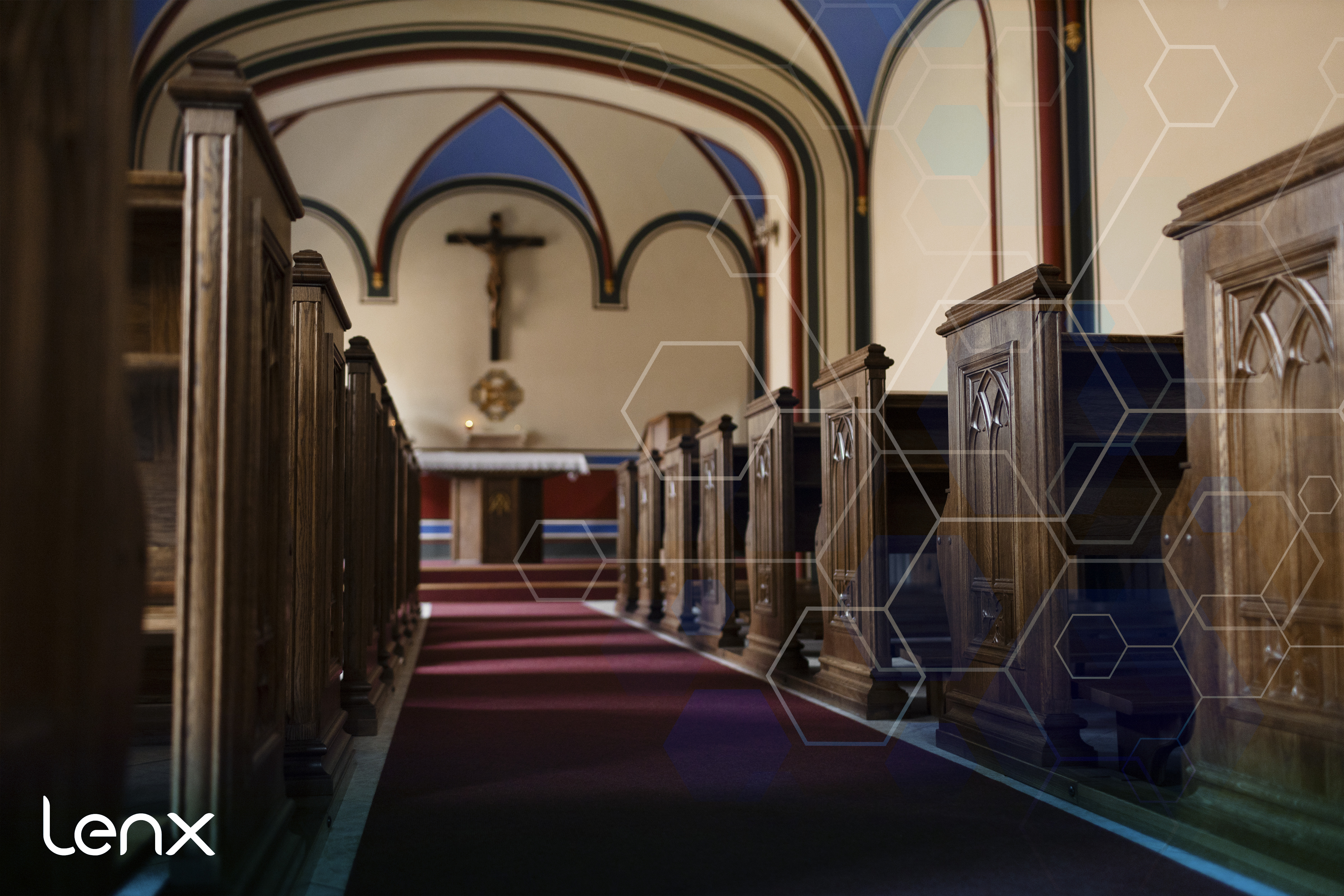 Protecting Houses of Worship: Using AI Security and Active Shooter Detection