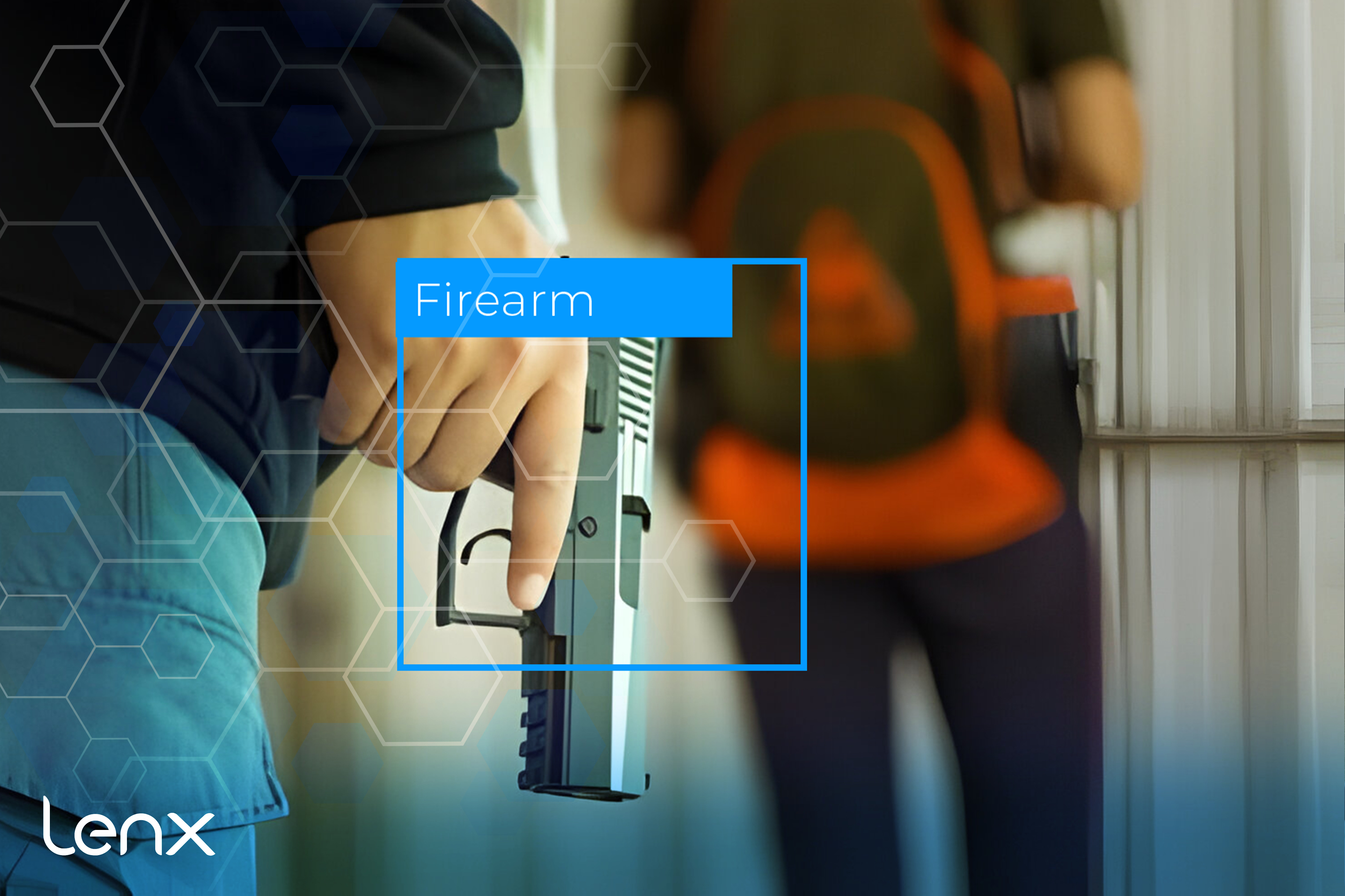How AI Security is Transforming Active Shooter Detection
