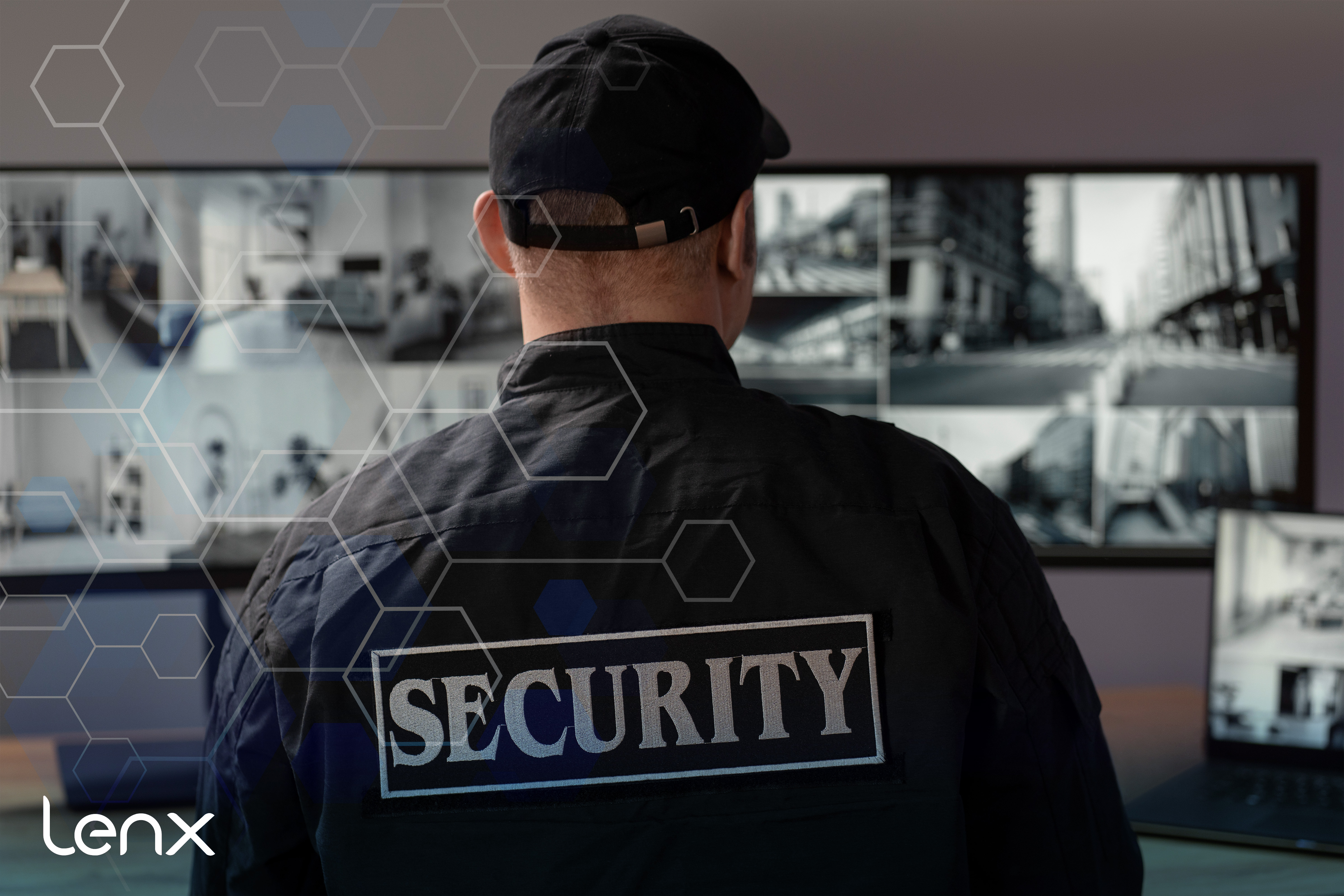 AI Security and Active Shooter Detection vs. Traditional Security