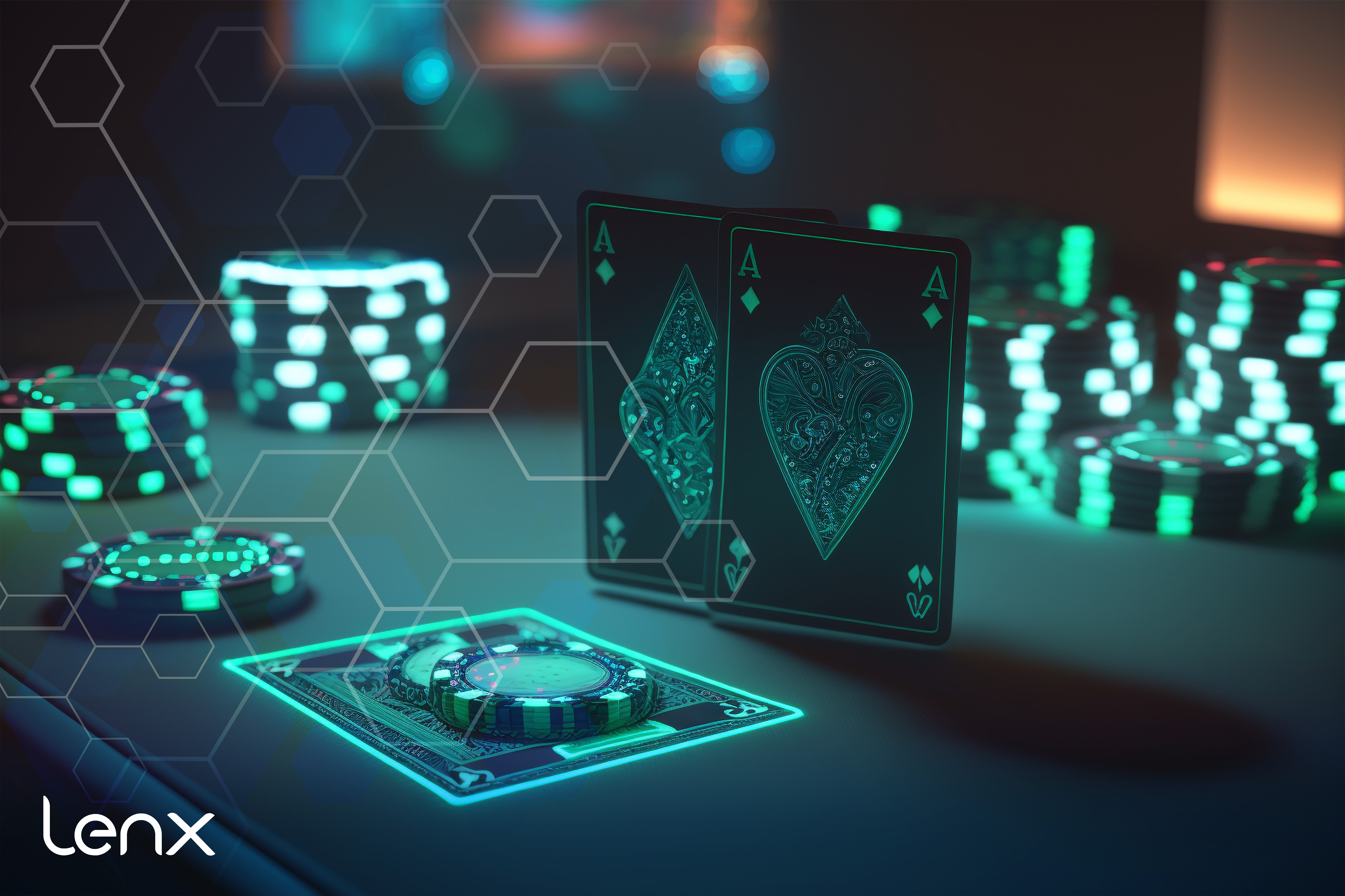 AI Security and Active Shooter Detection for Casinos and Gaming