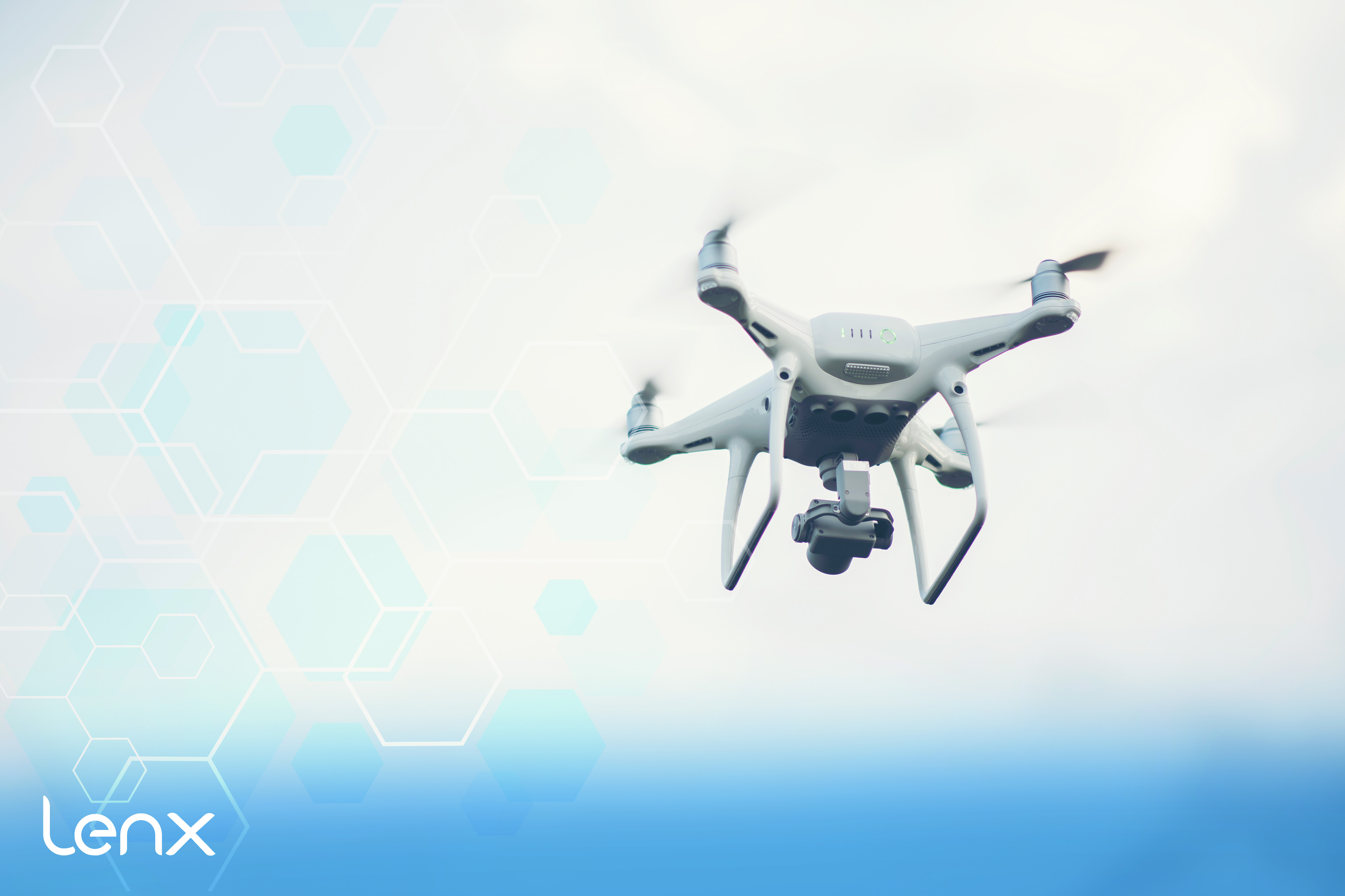 Combining AI Security and Active Shooter Detection with Police Drones