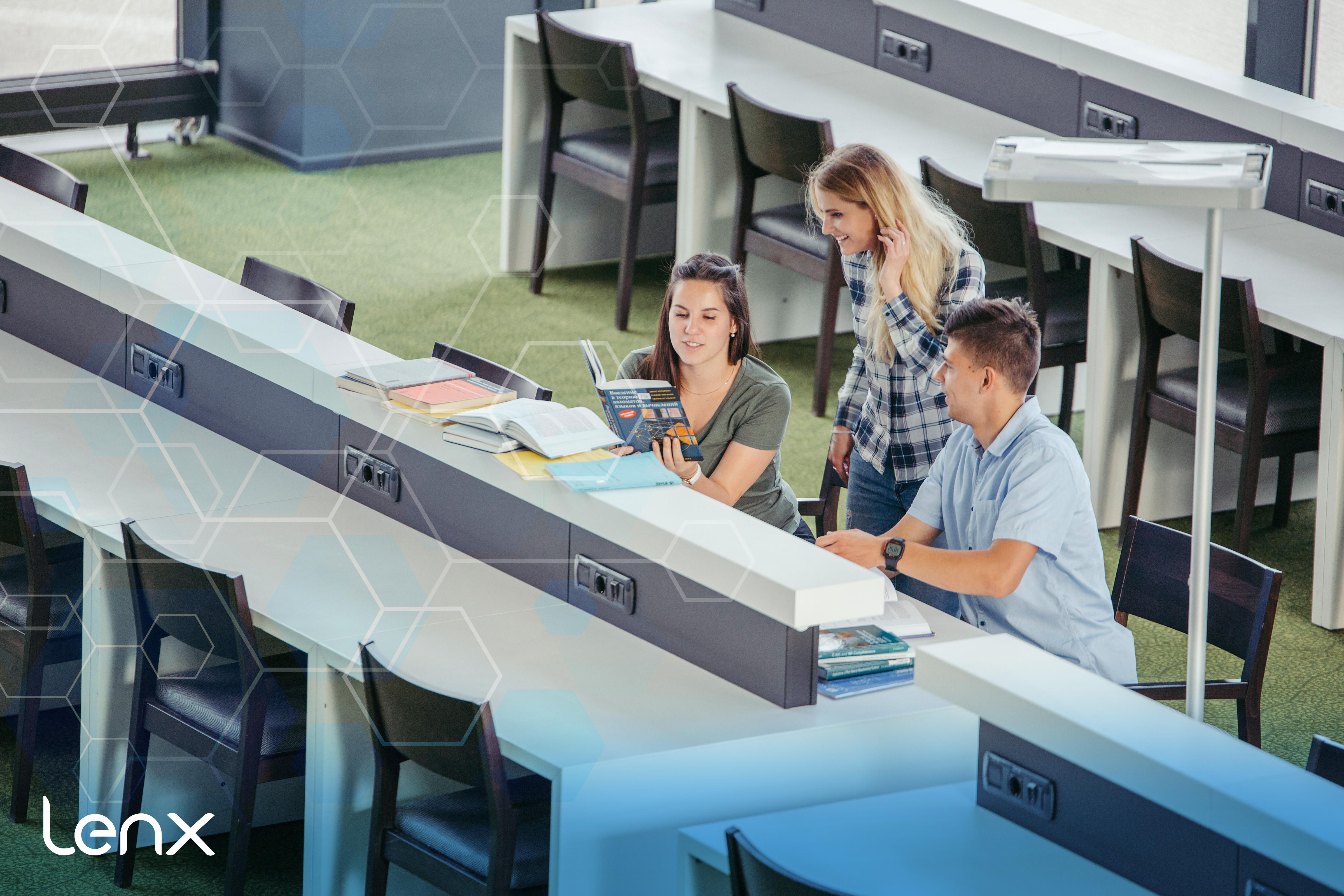 Ensuring Safety At Technical Colleges With AI Security and Active Shooter Detection