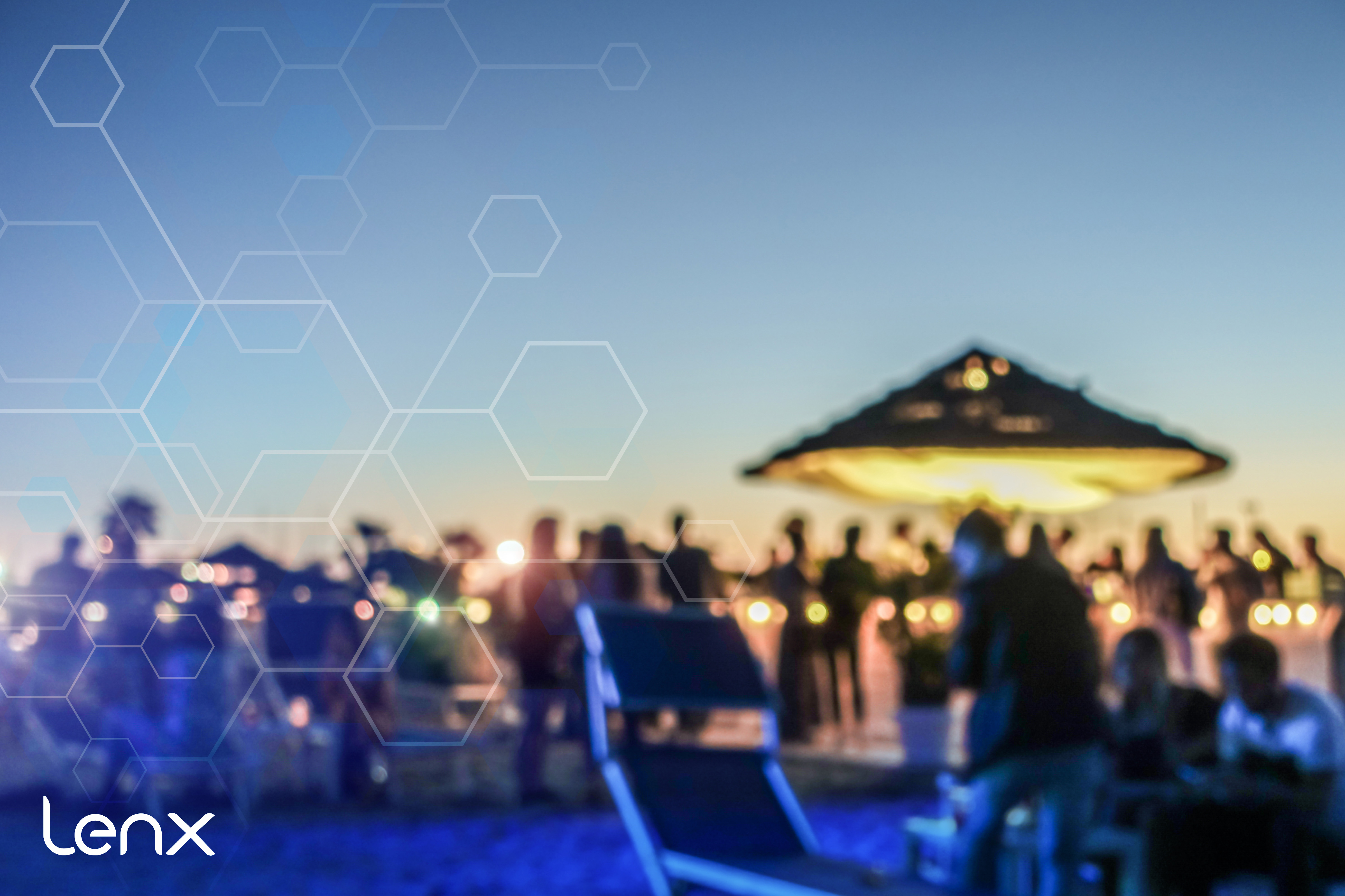 Securing Outdoor Events With AI Security and Active Shooter Detection