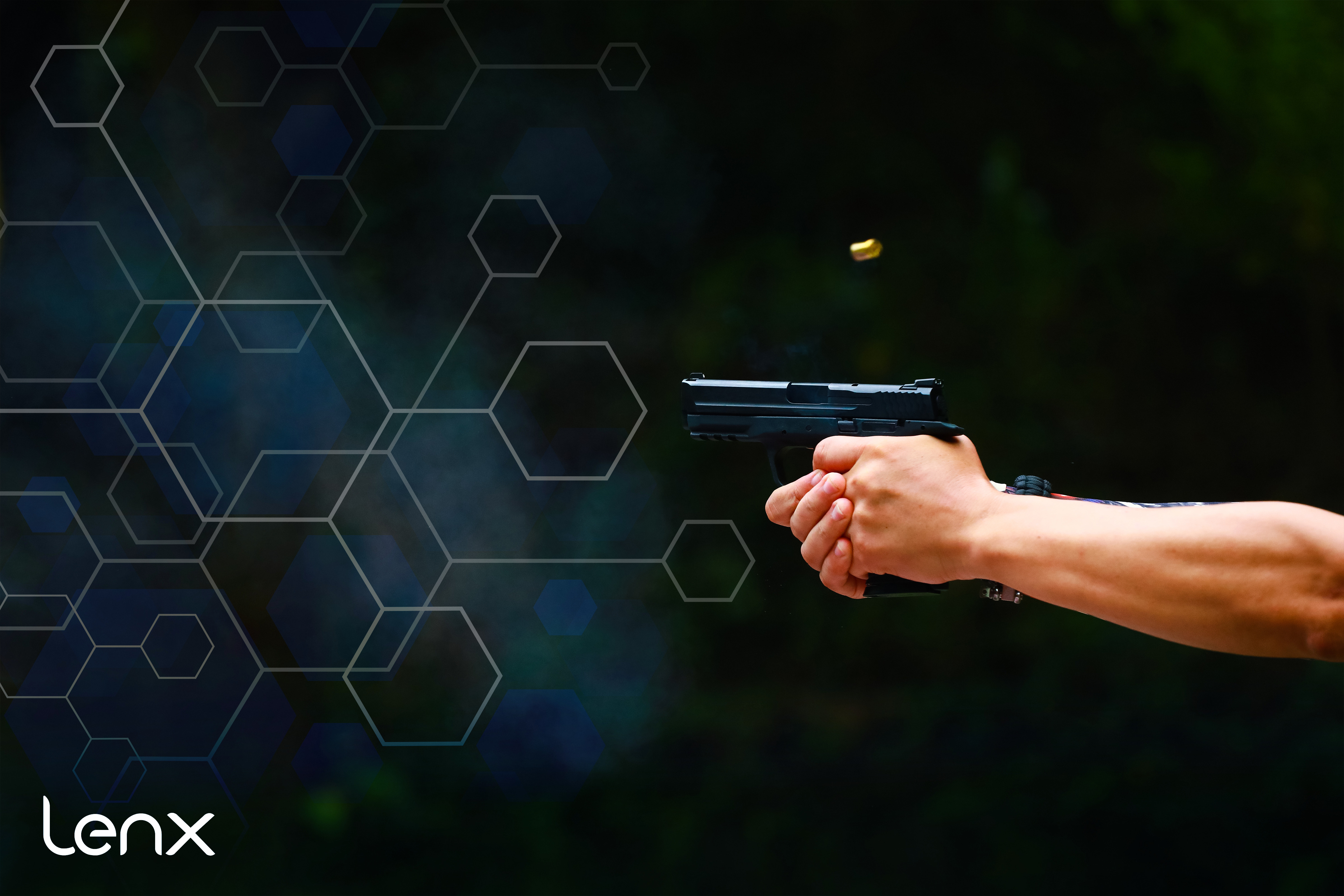 Active Shooter Detection's Role In AI Security Systems
