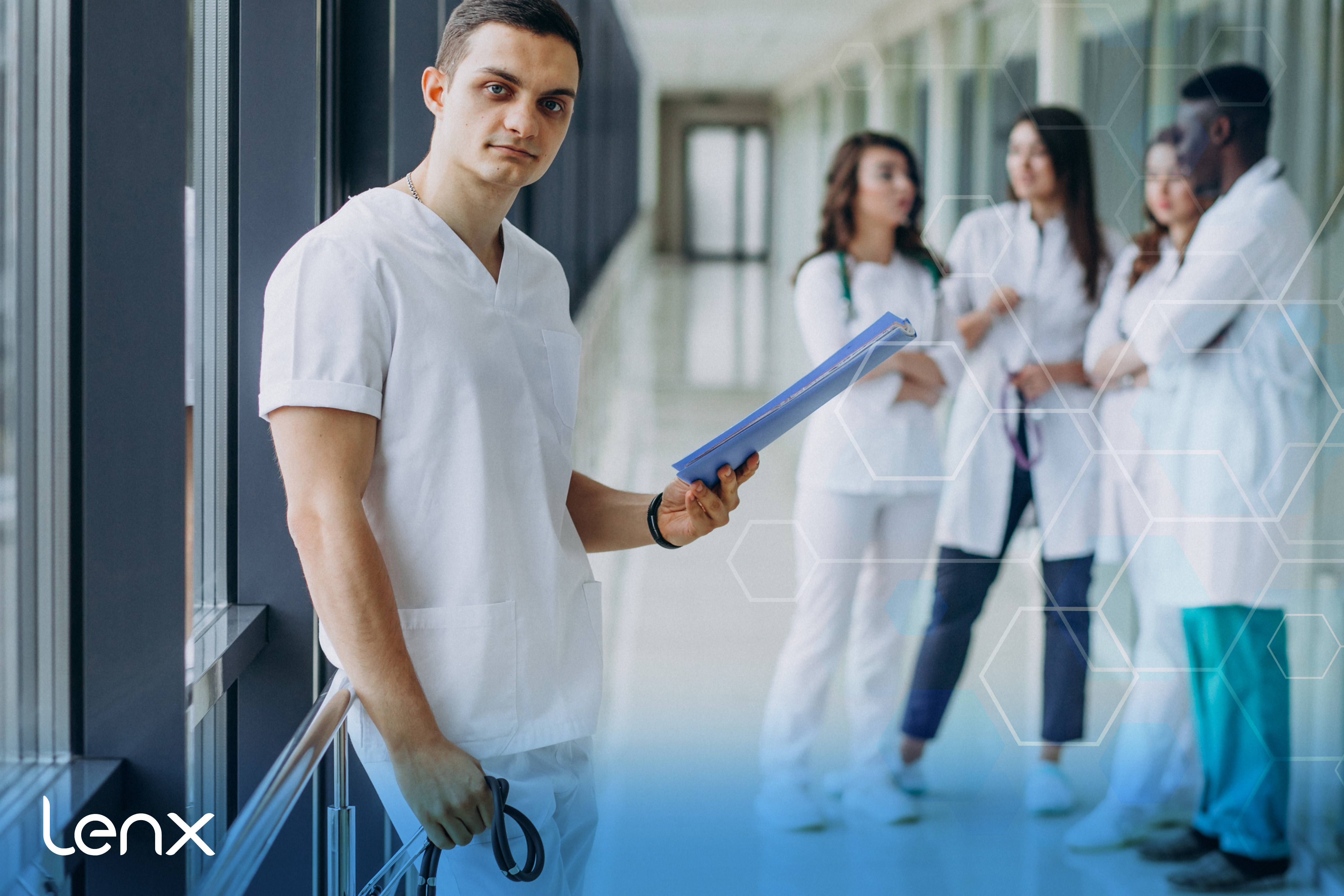 Active Shooter Detection and AI Security's Role In Protecting Healthcare Workers