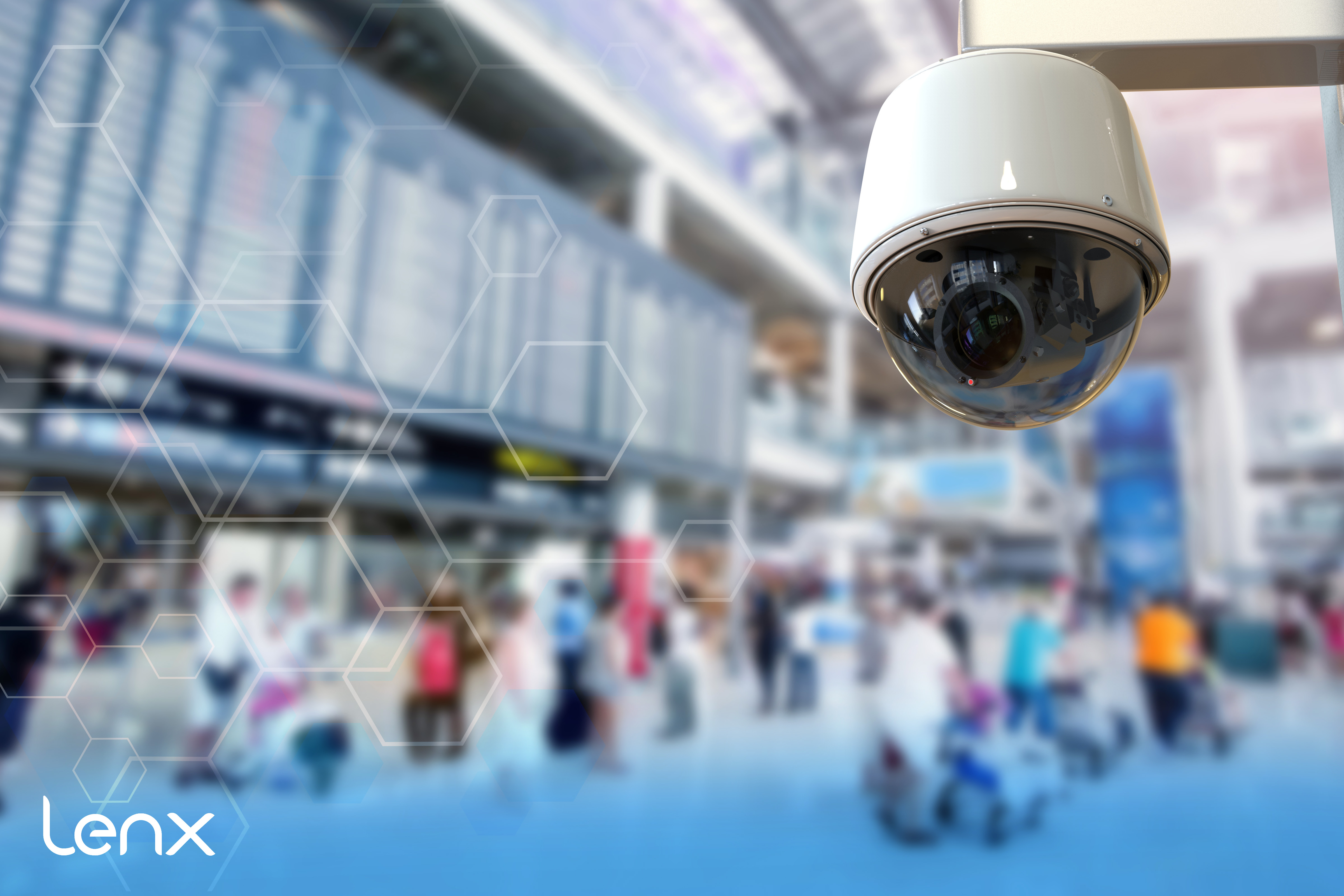 Advantages of AI Security and Active Shooter Detection Over Traditional Security