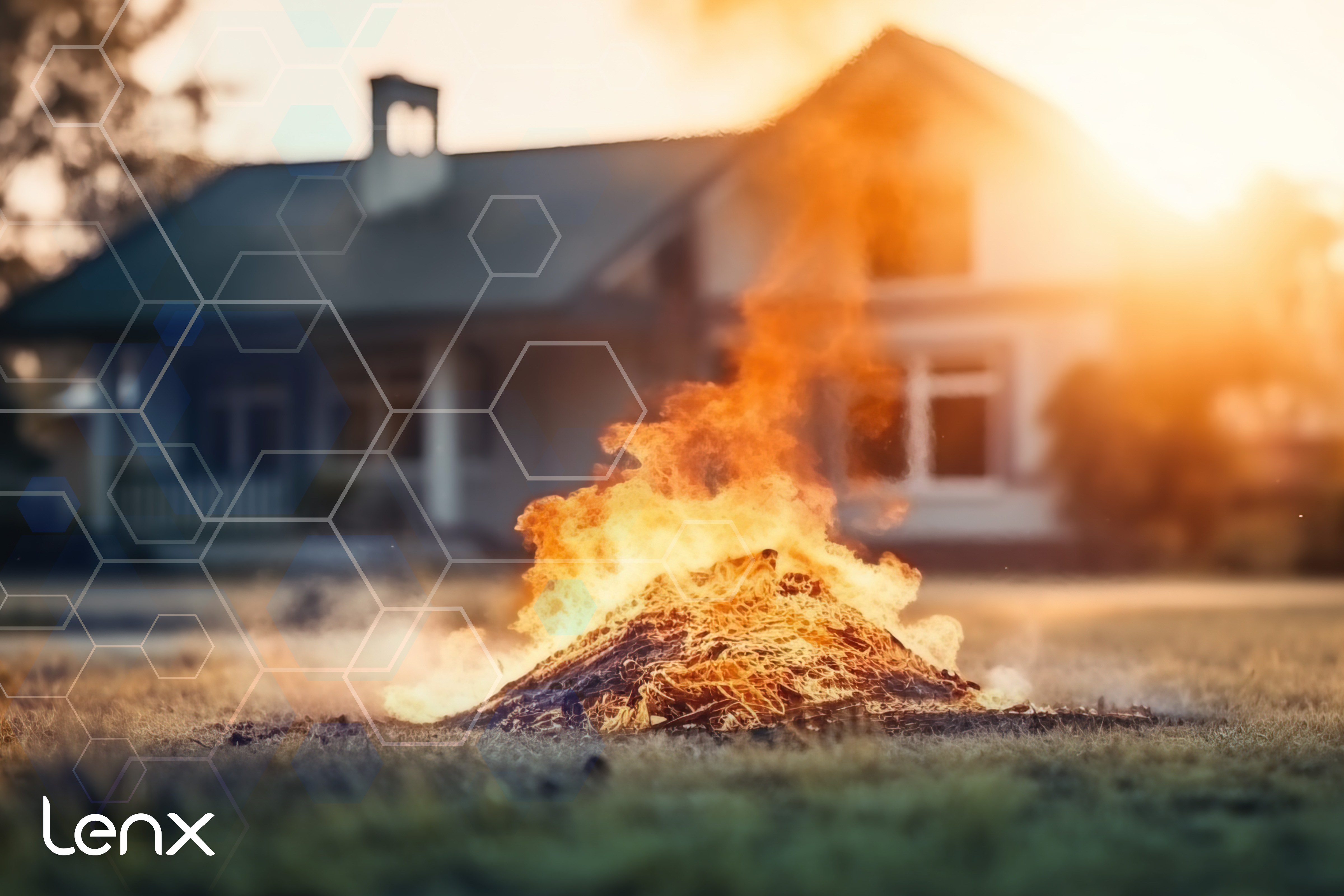 How AI Security, Active Shooter Detection Systems Can Protect Against Fires