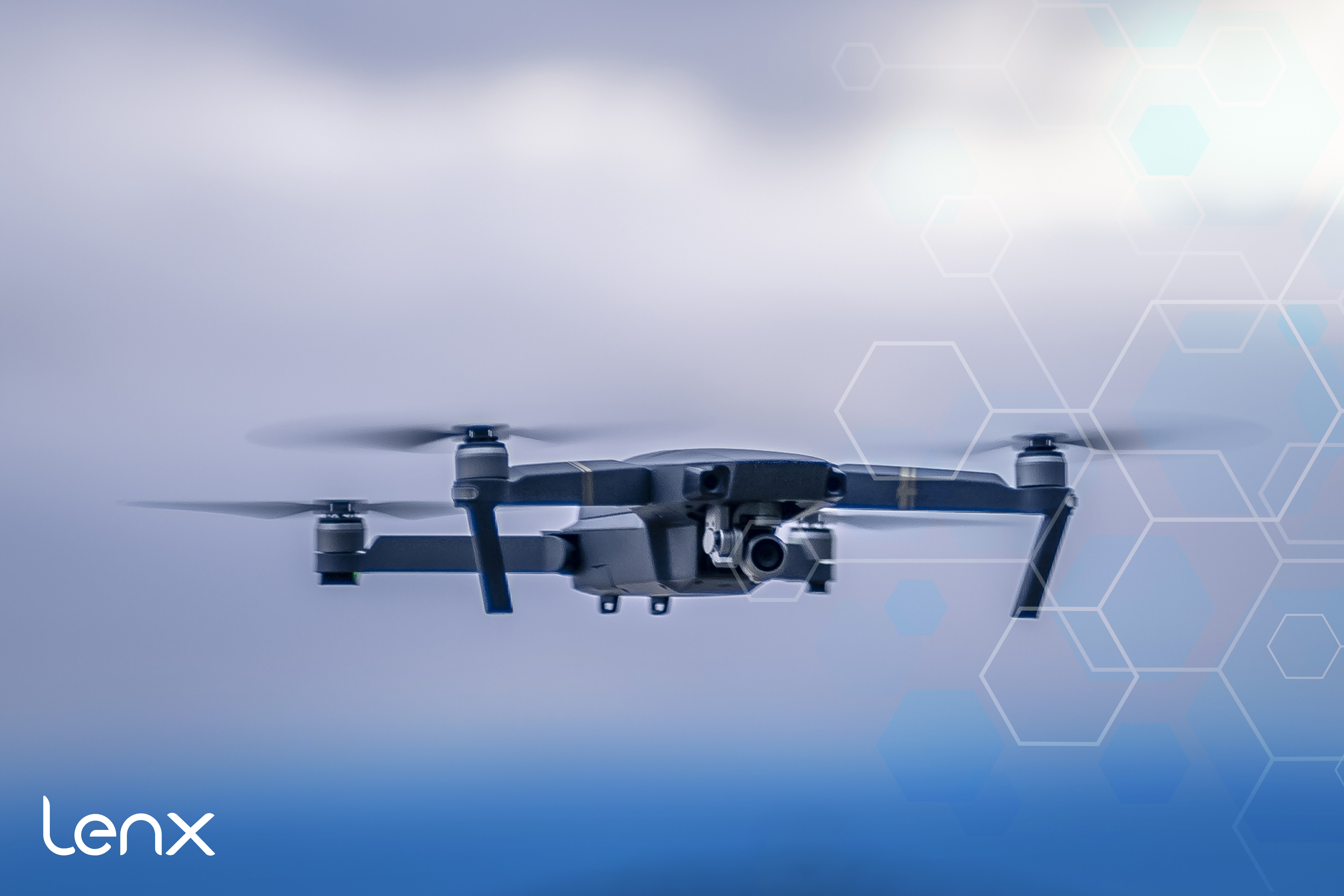 The Future Of Government Drones, AI Security, And Active Shooter Detection