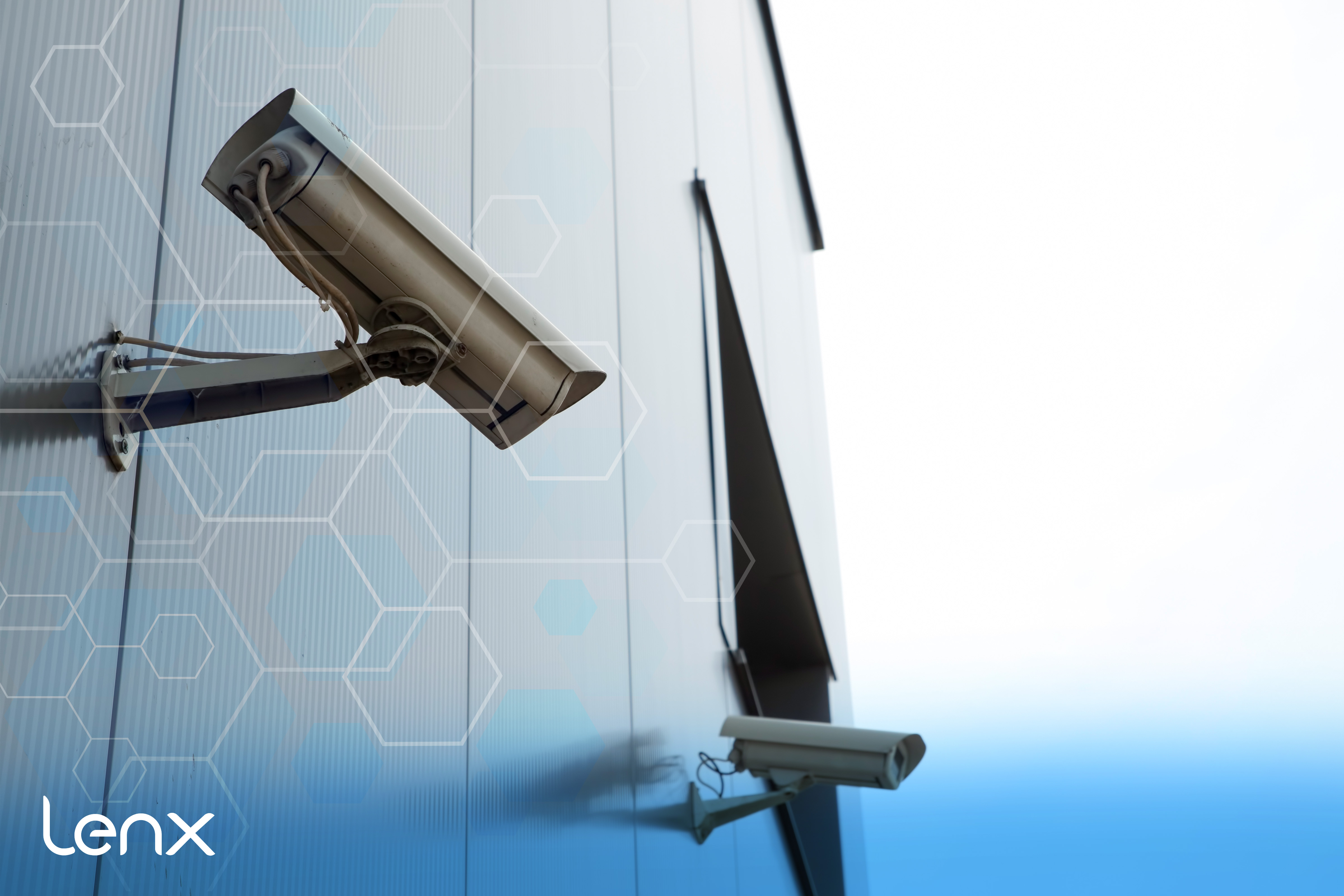 Turning Your Cameras Into Proactive Tools Using AI Security, Active Shooter Detection