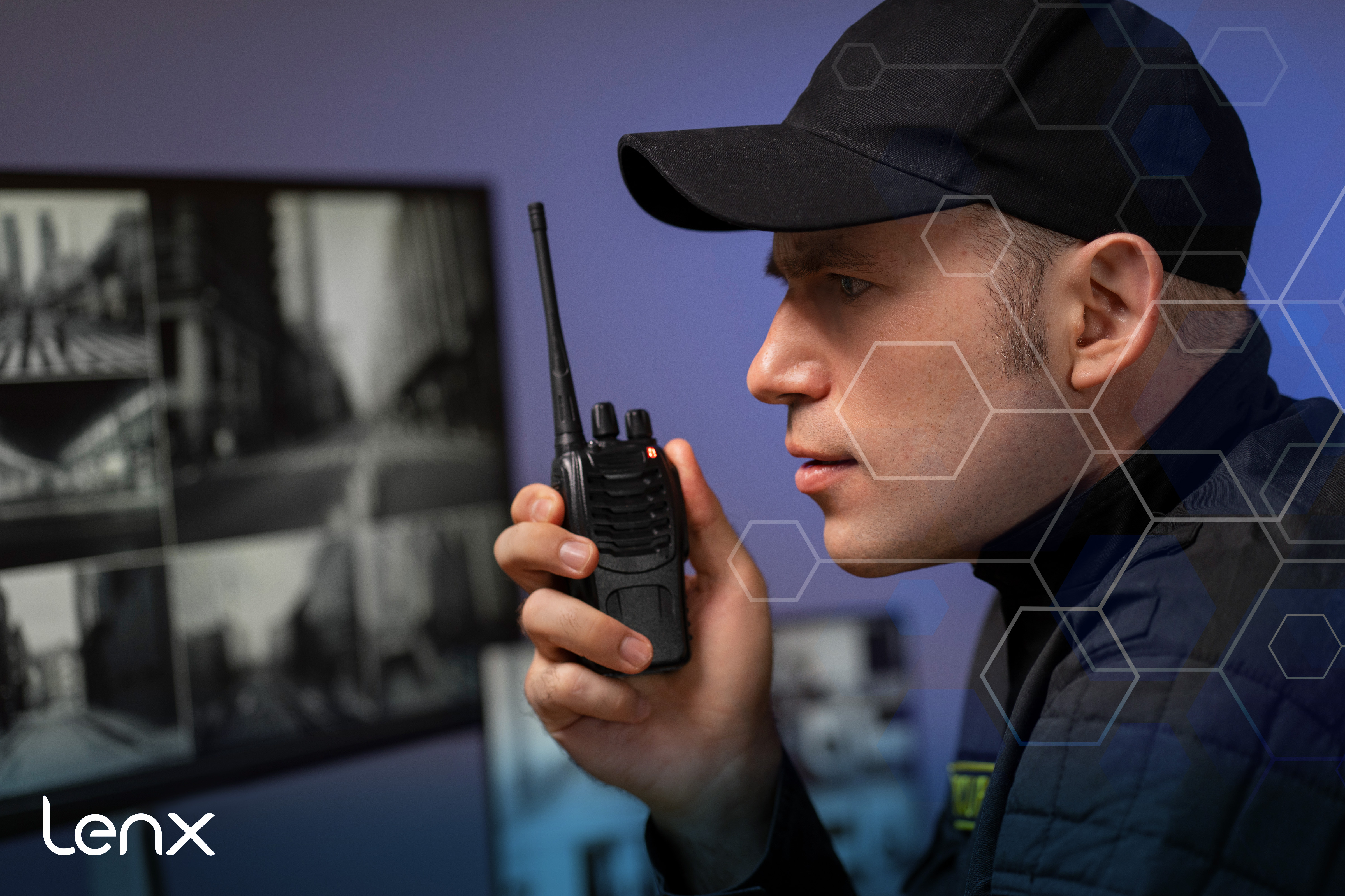 How AI Security, Active Shooter Detection Can Relay Life Saving Info To Users
