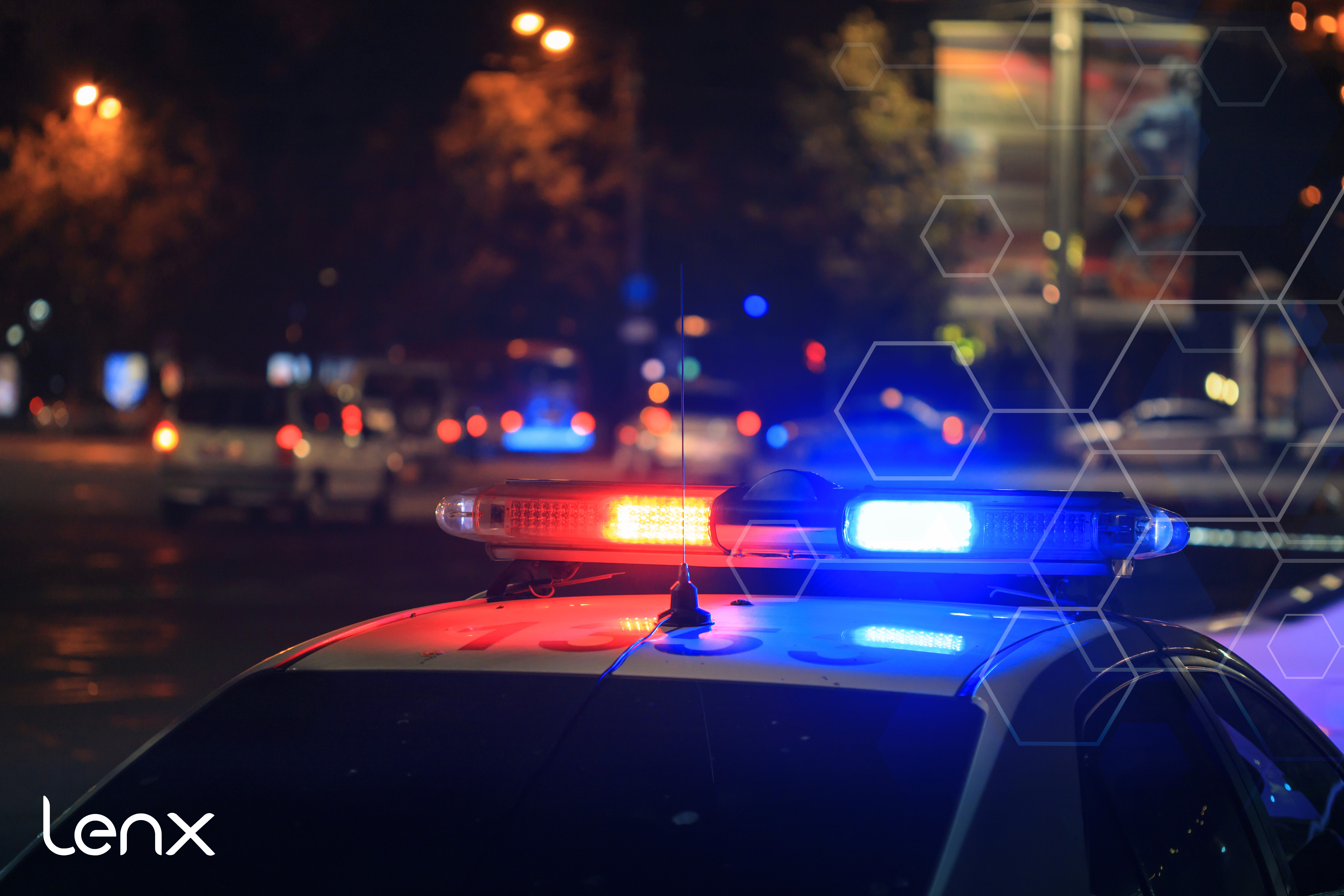 Speeding Up Response Times With Active Shooter Detection And AI Security
