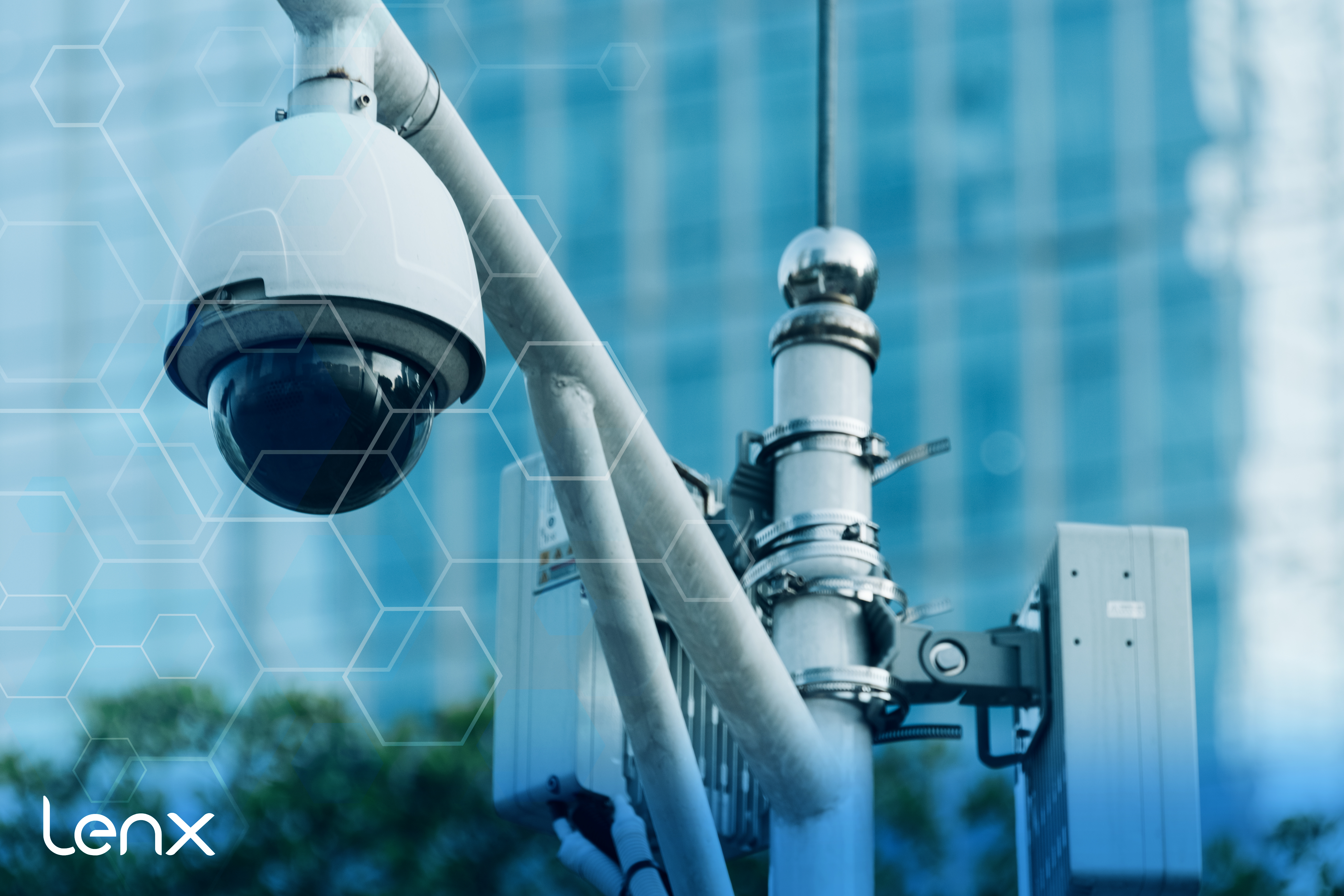 Using AI Security And Active Shooter Detection Systems To Continuously Monitor Cameras