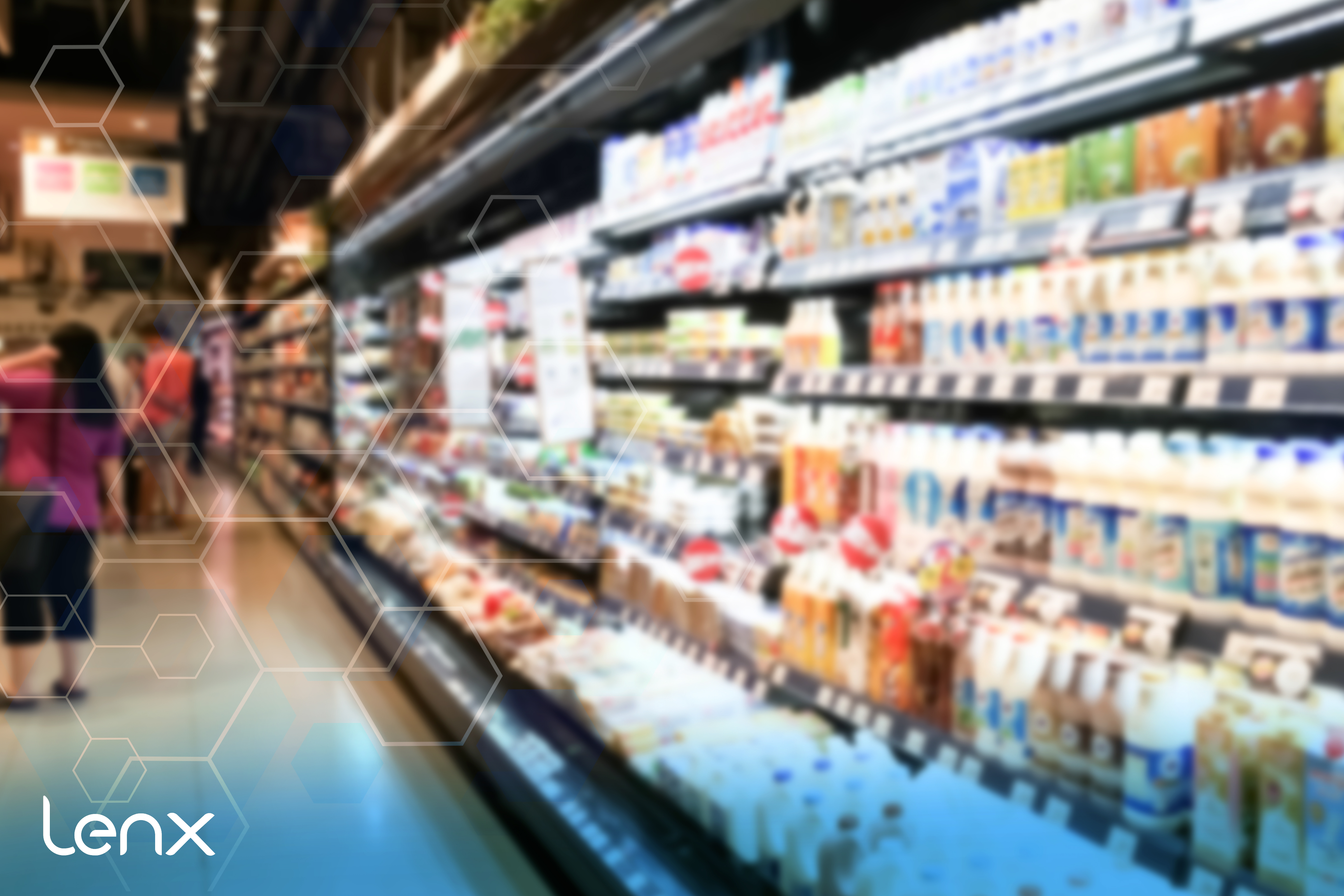 Protecting Grocery Stores With AI Security And Active Shooter Detection Systems