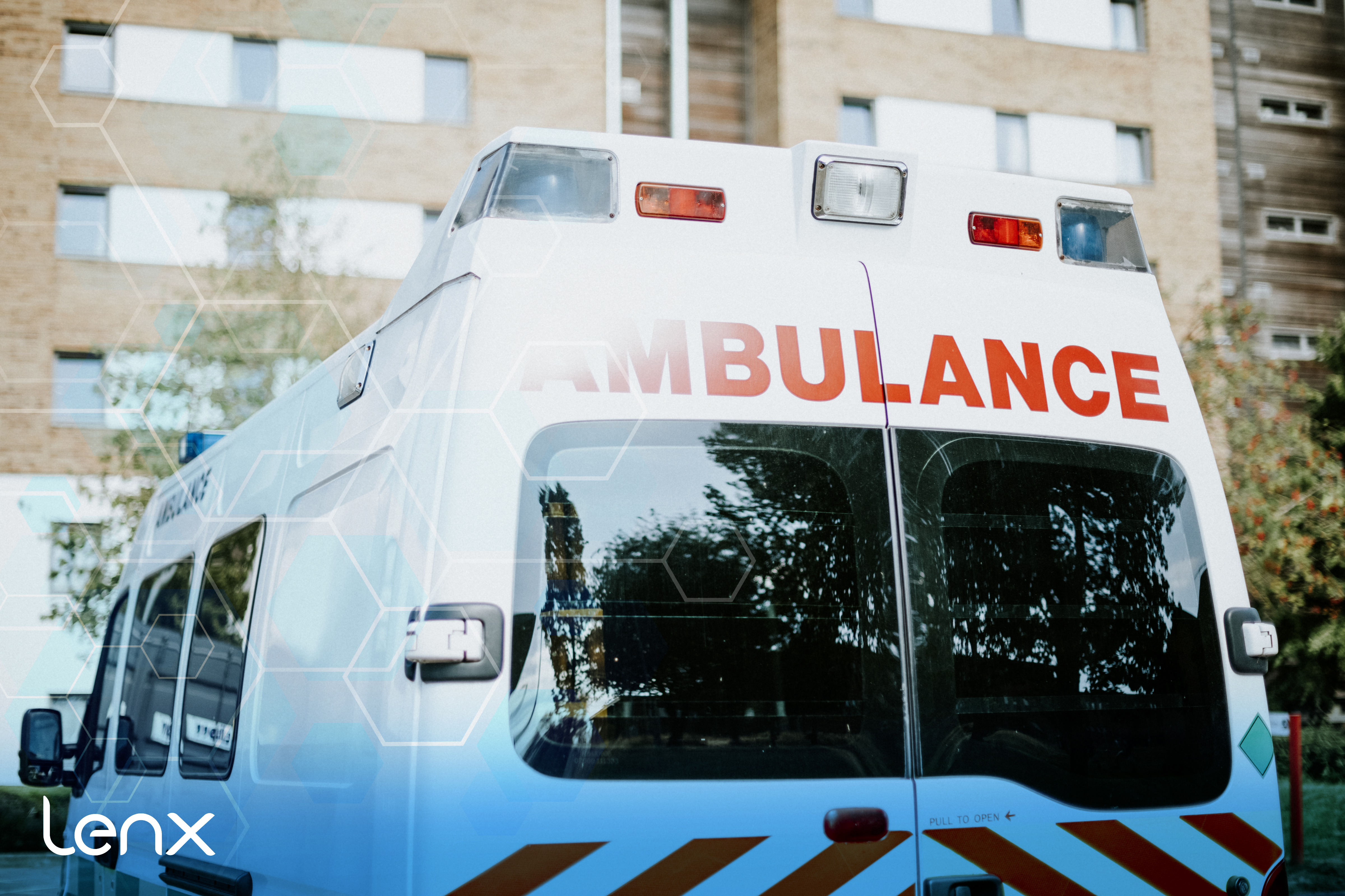 Improving Medical Response With AI Security, Active Shooter Detection, And Live Locations