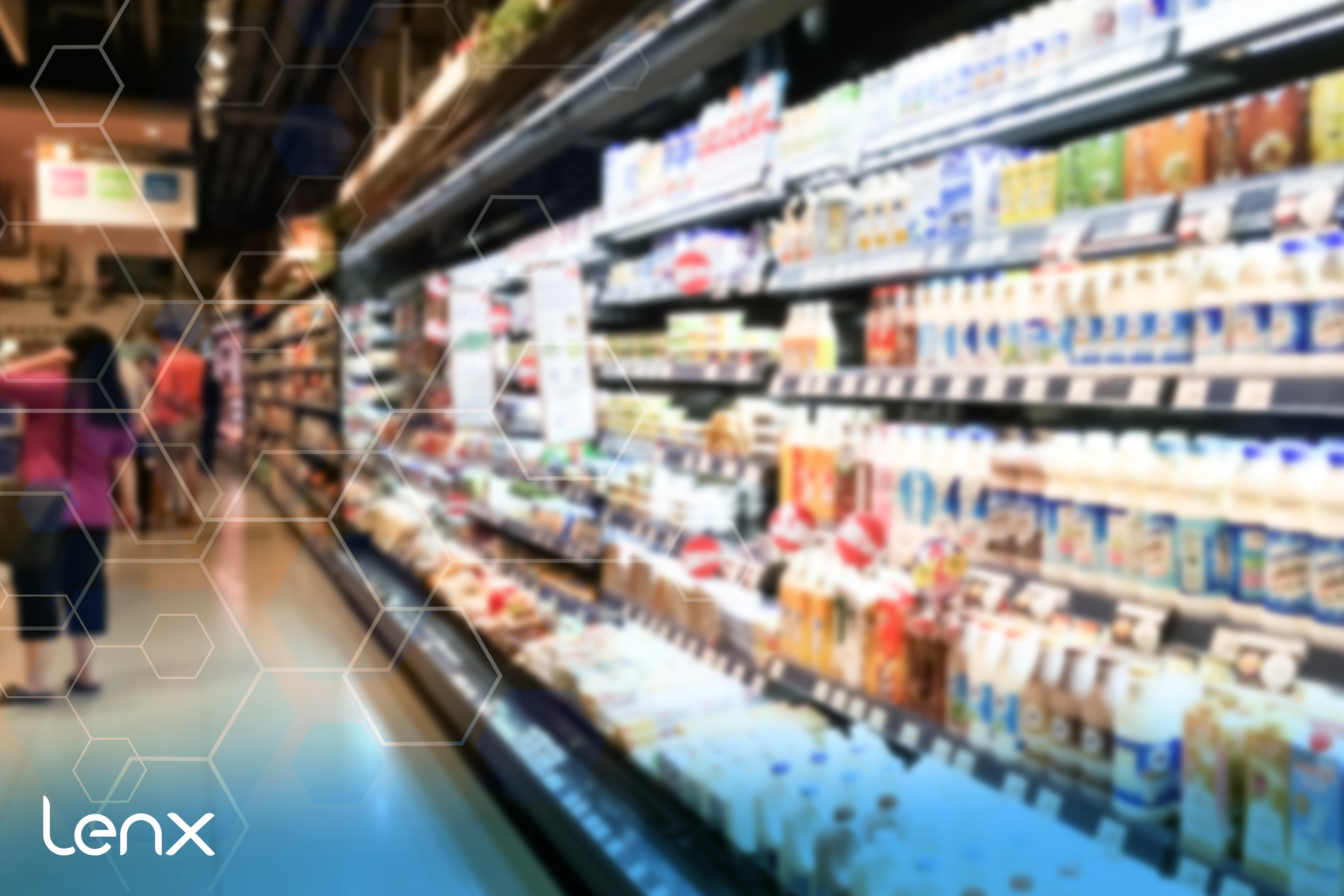 How Large Retailers And Grocery Stores Can Prevent Tragedy With AI Security, Active Shooter Detection Systems