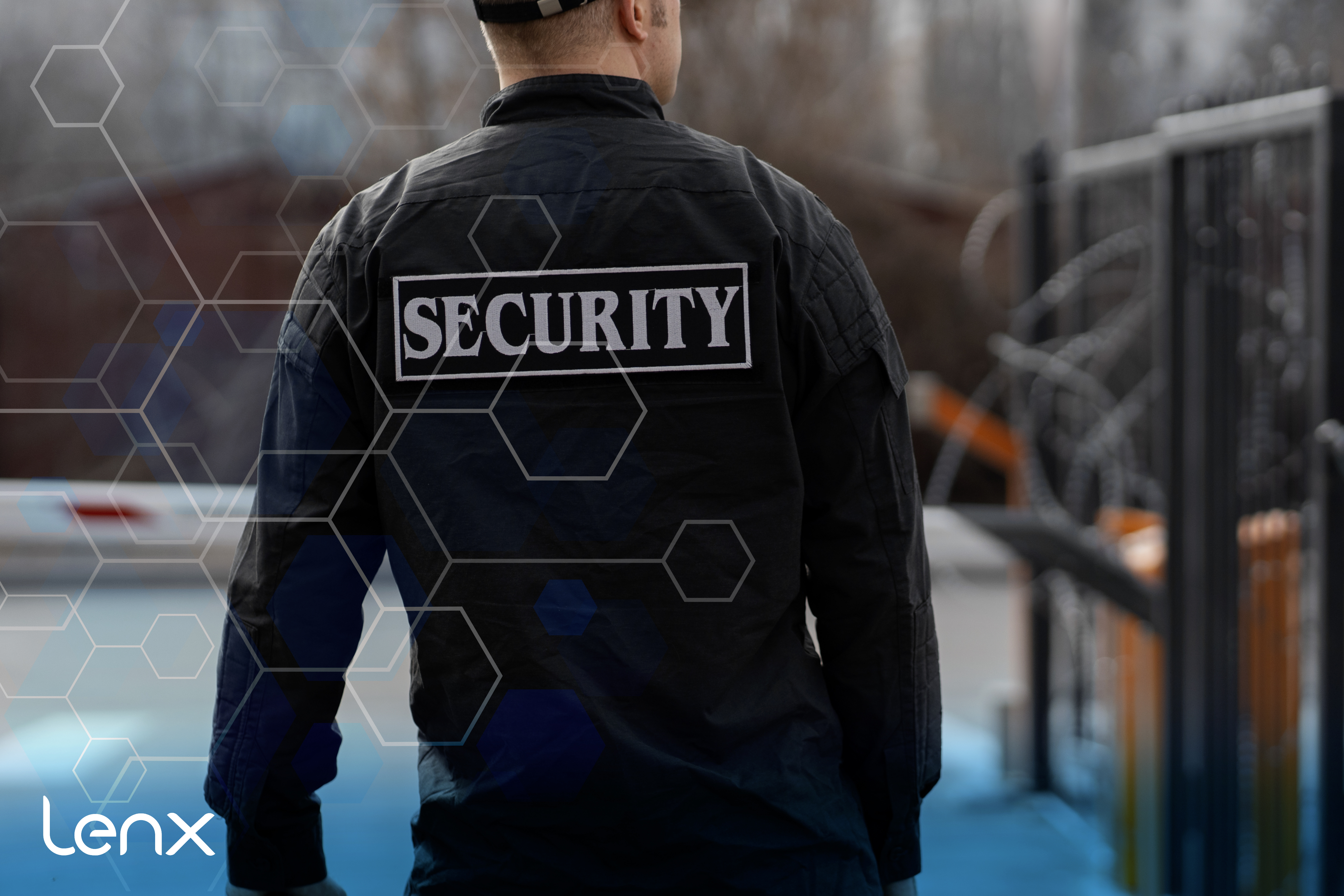 Why Security Guards Are Still Vital, Even With AI Security, Active Shooter Detection