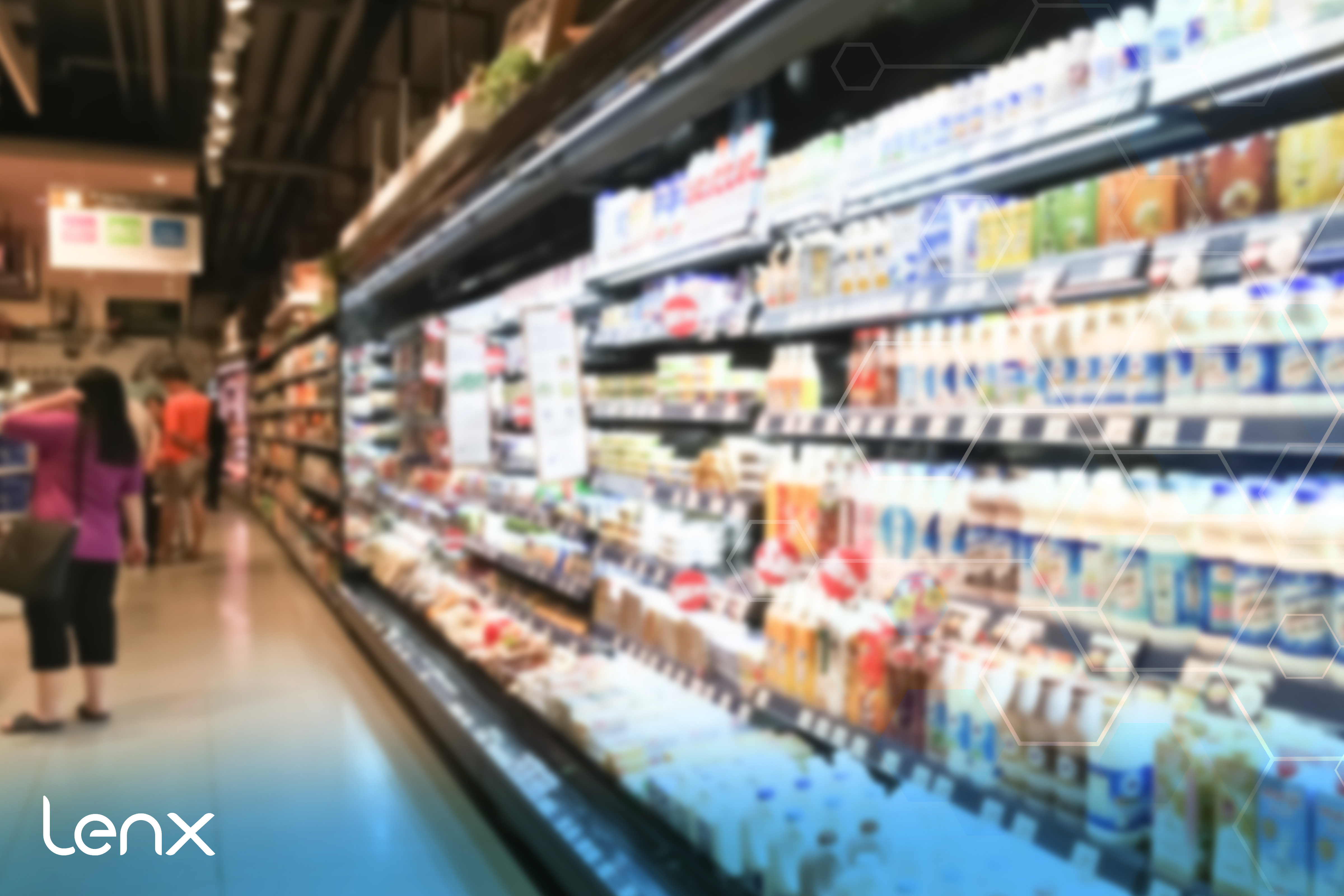 AI Security, Gun Detection Solutions for Grocery Stores