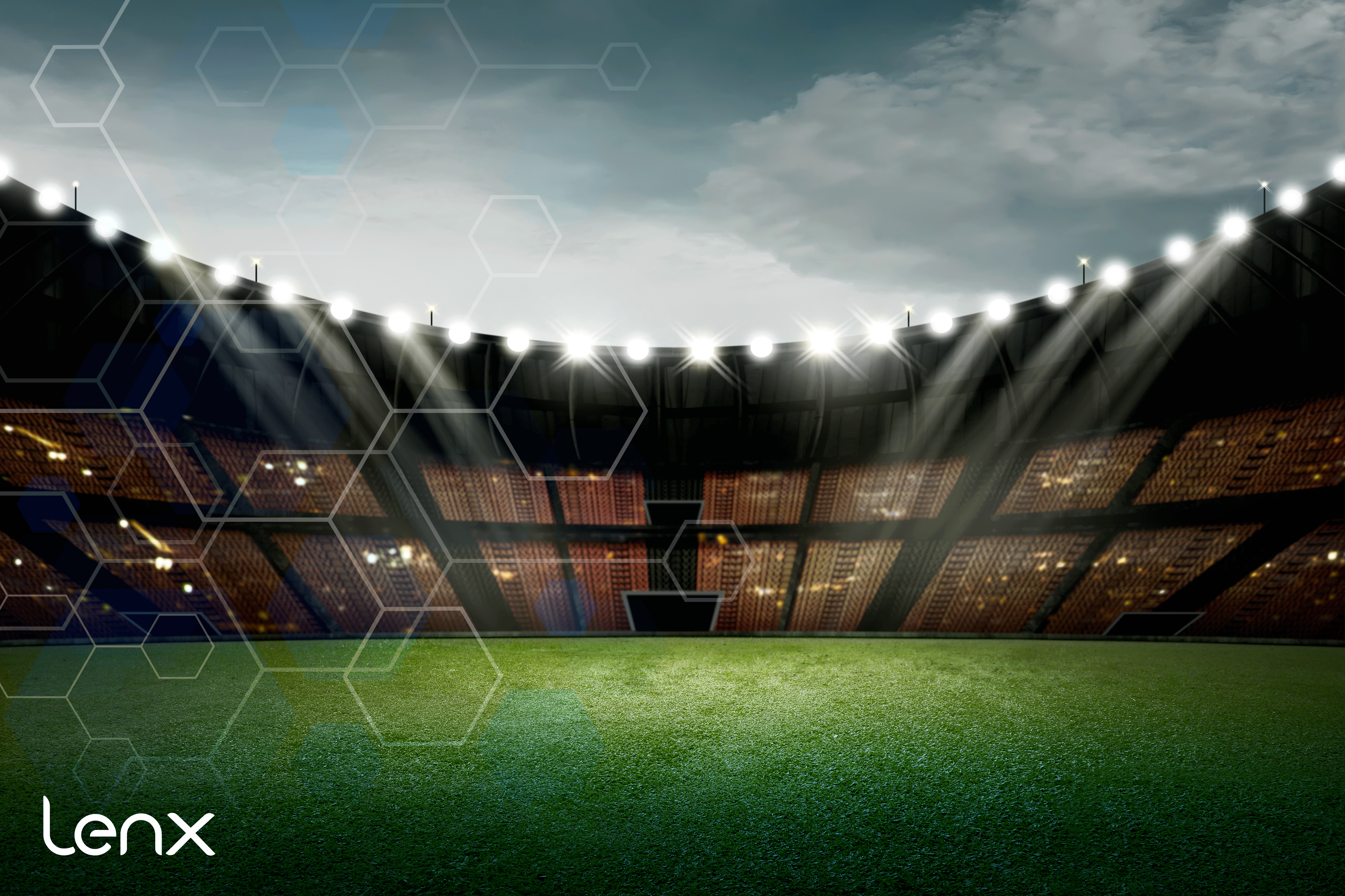 Keeping Stadiums and Sports Venues Safe with AI Security and Gun Detection
