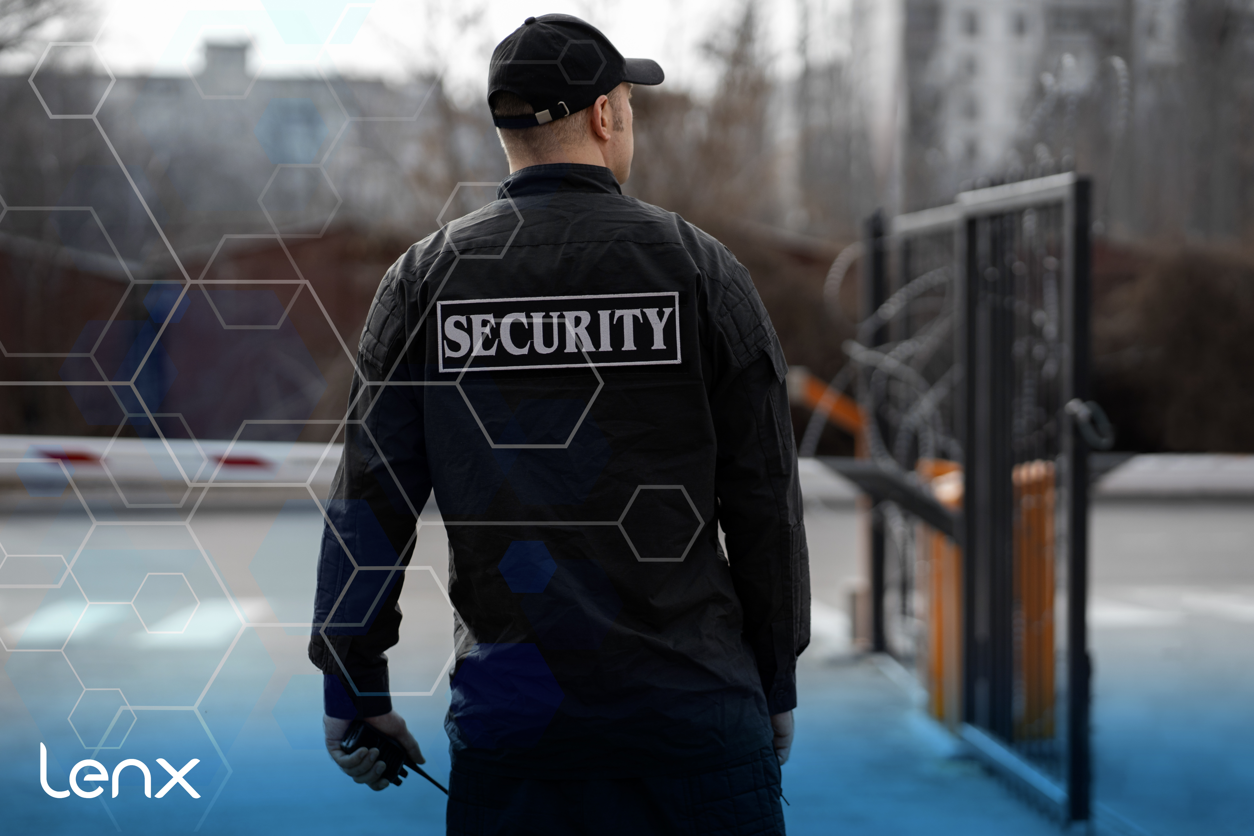 AI Security and Gun Detection for Private Security Services