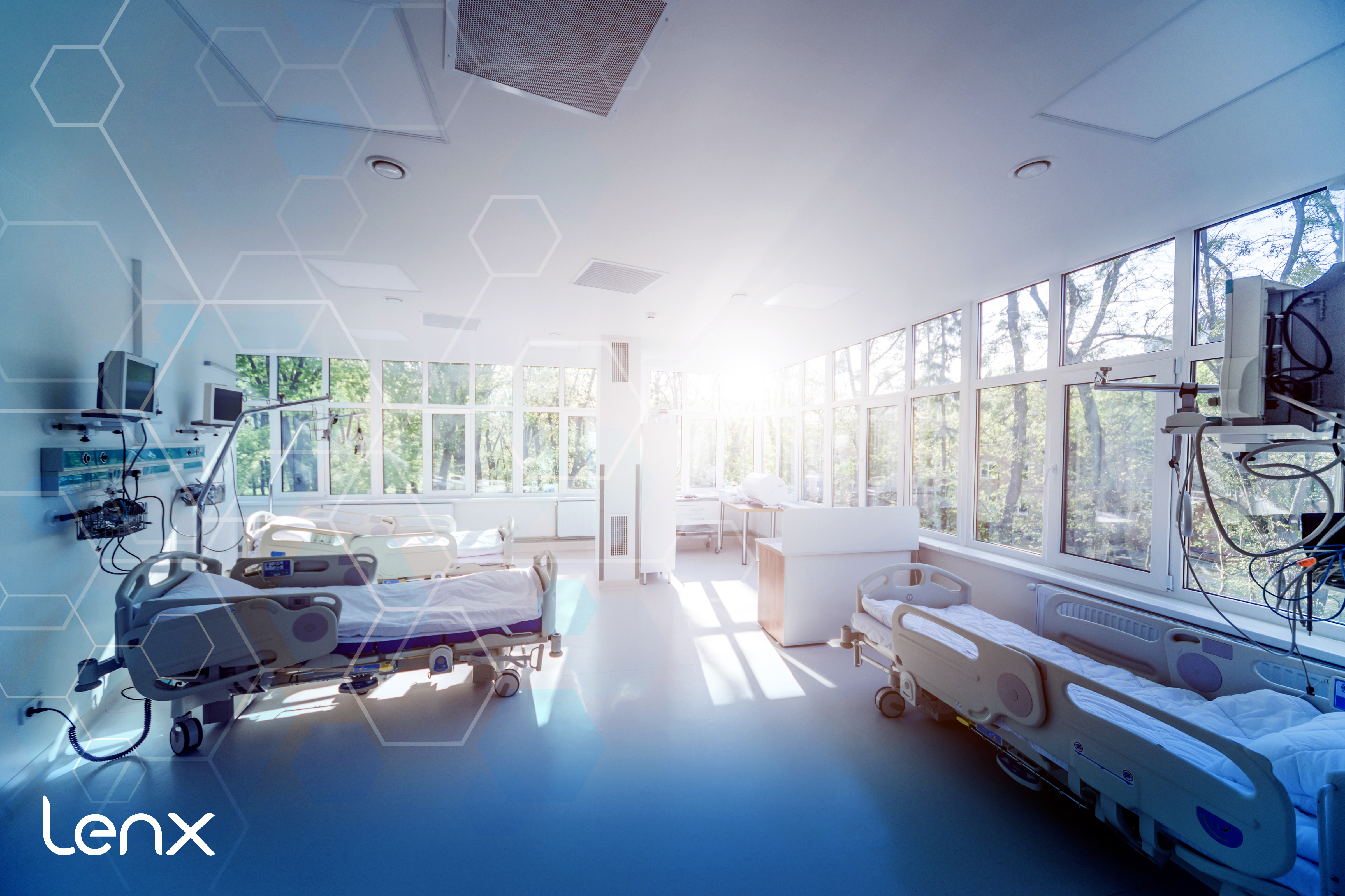 Protecting Hospitals with AI Security and Gun Detection Systems