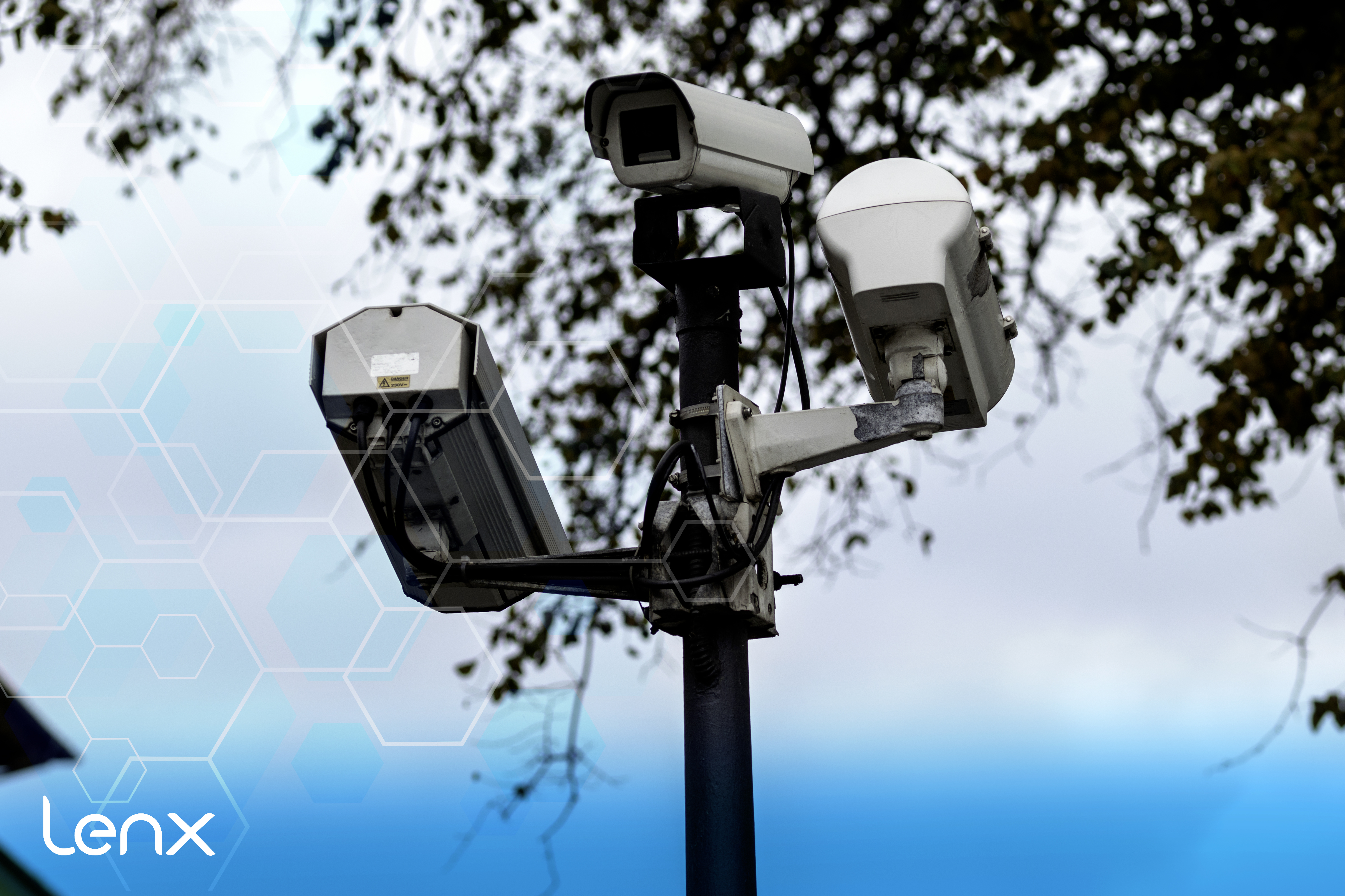 Turning Security Cameras Into Proactive Tools Using AI Security, Gun Detection