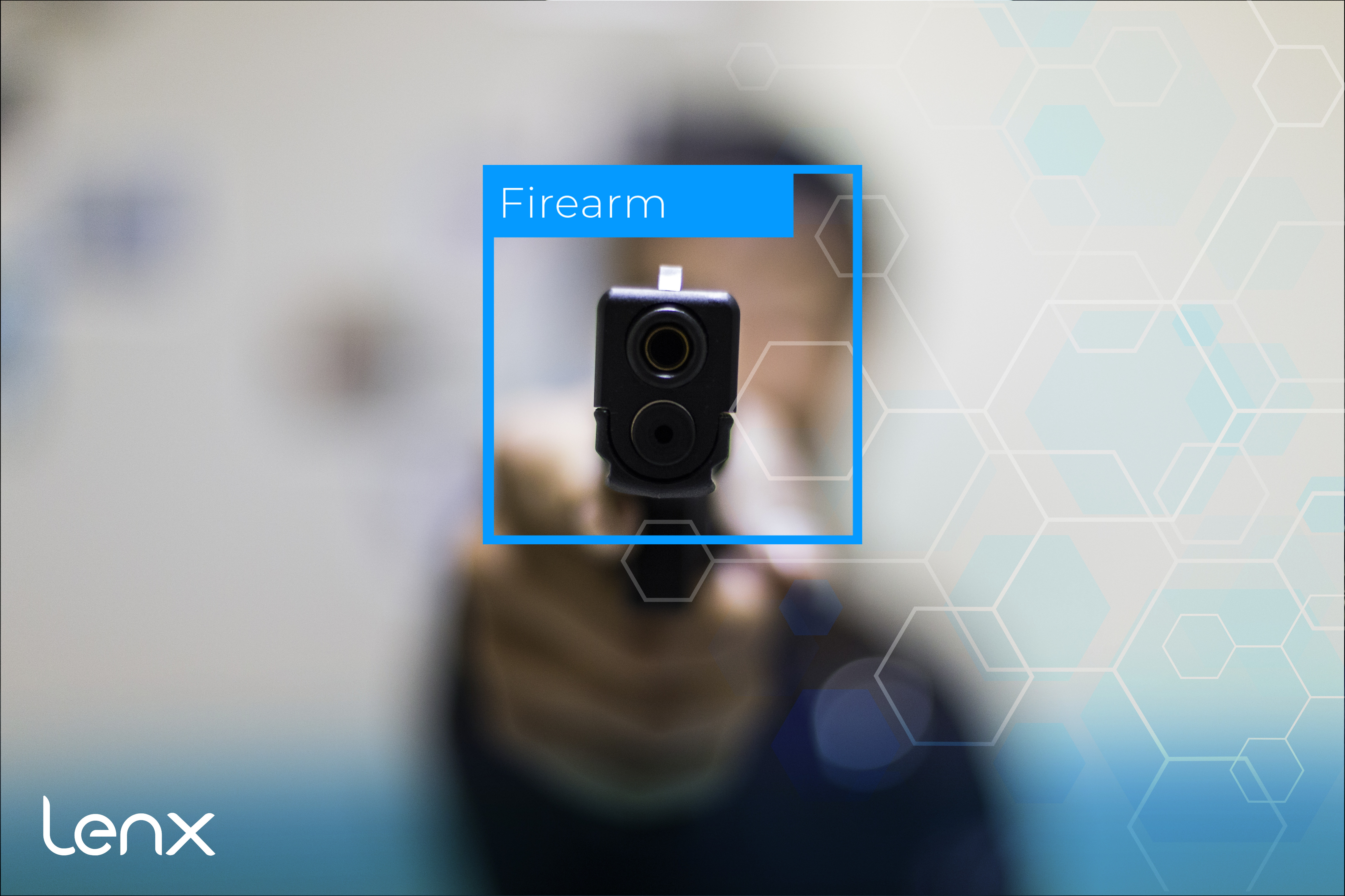 Preventing Loss Of Life With Gun Detection And AI Security Systems