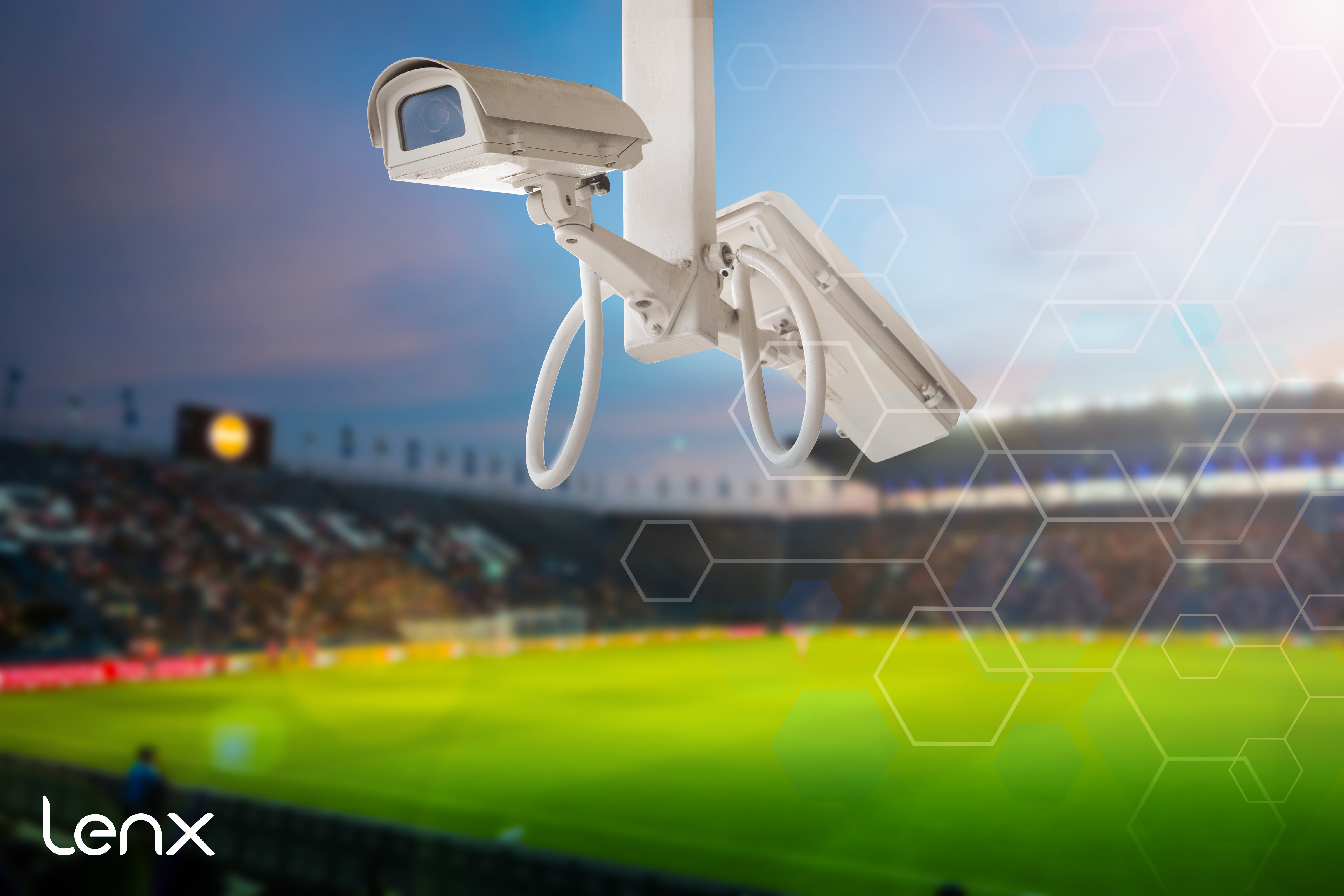 AI Security, Gun Detection Use In Stadiums And Arenas