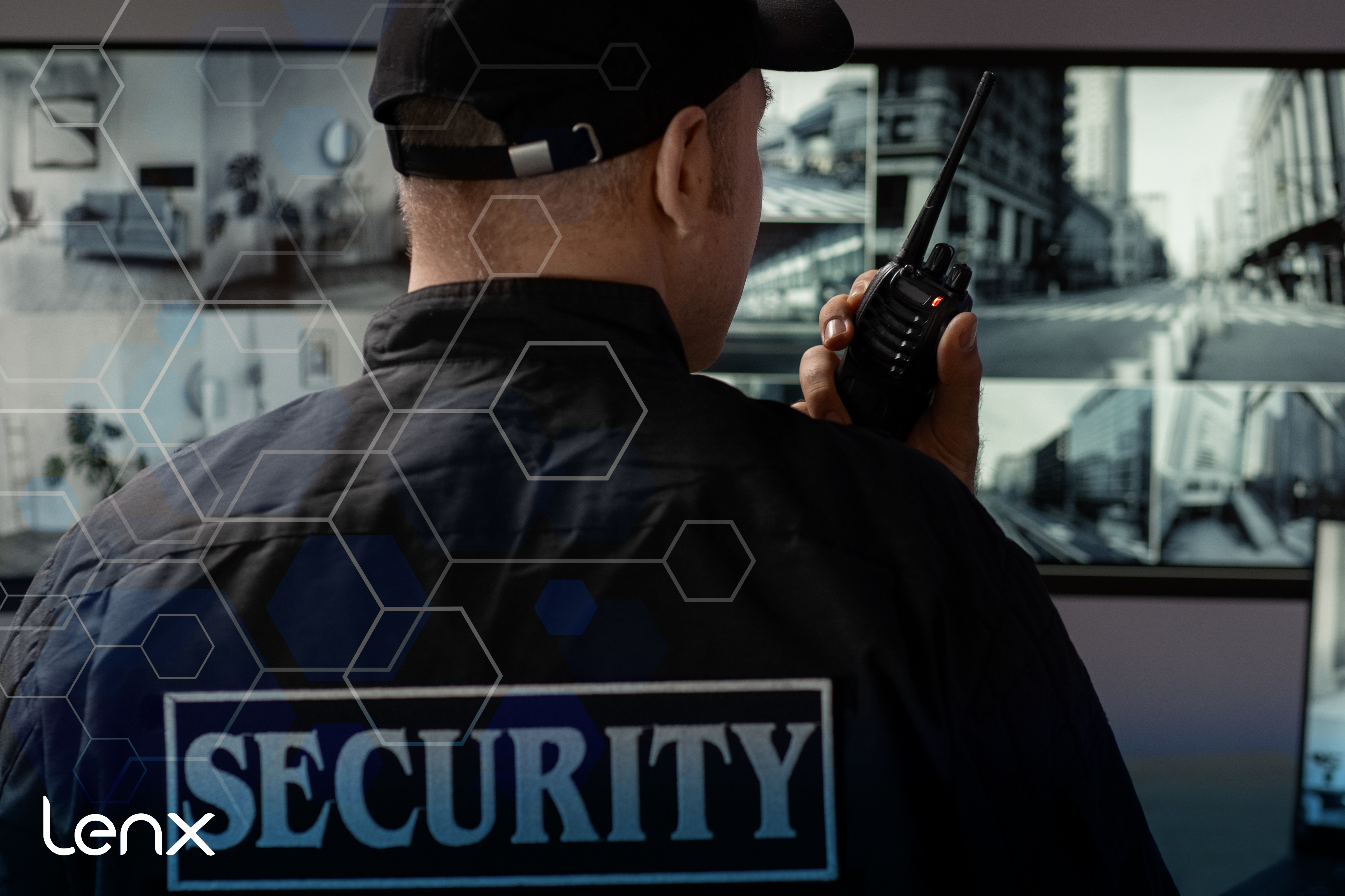 How Dispatchers Are Alerted Earlier With AI Security, Gun Detection Systems
