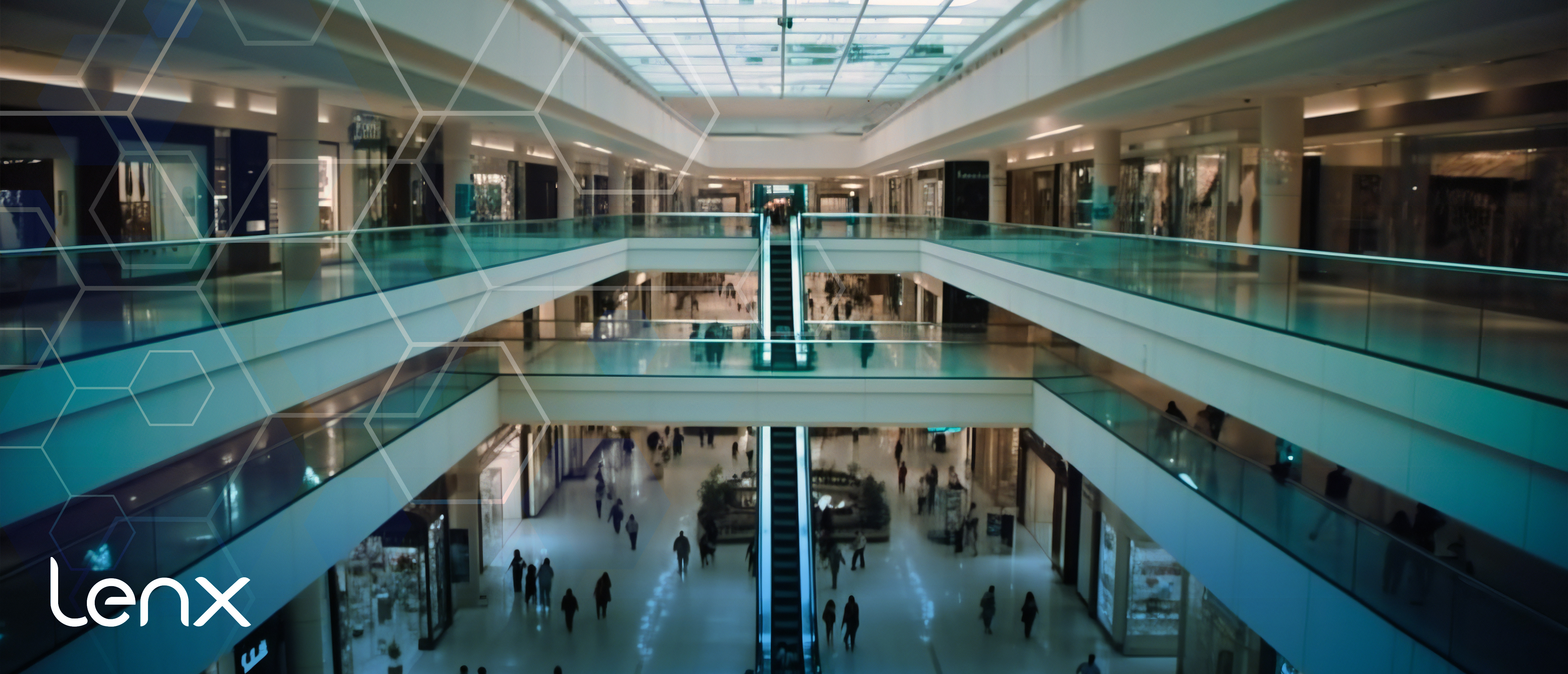 AI Security and Active Shooter Detection: Revolutionizing Safety in Shopping Malls