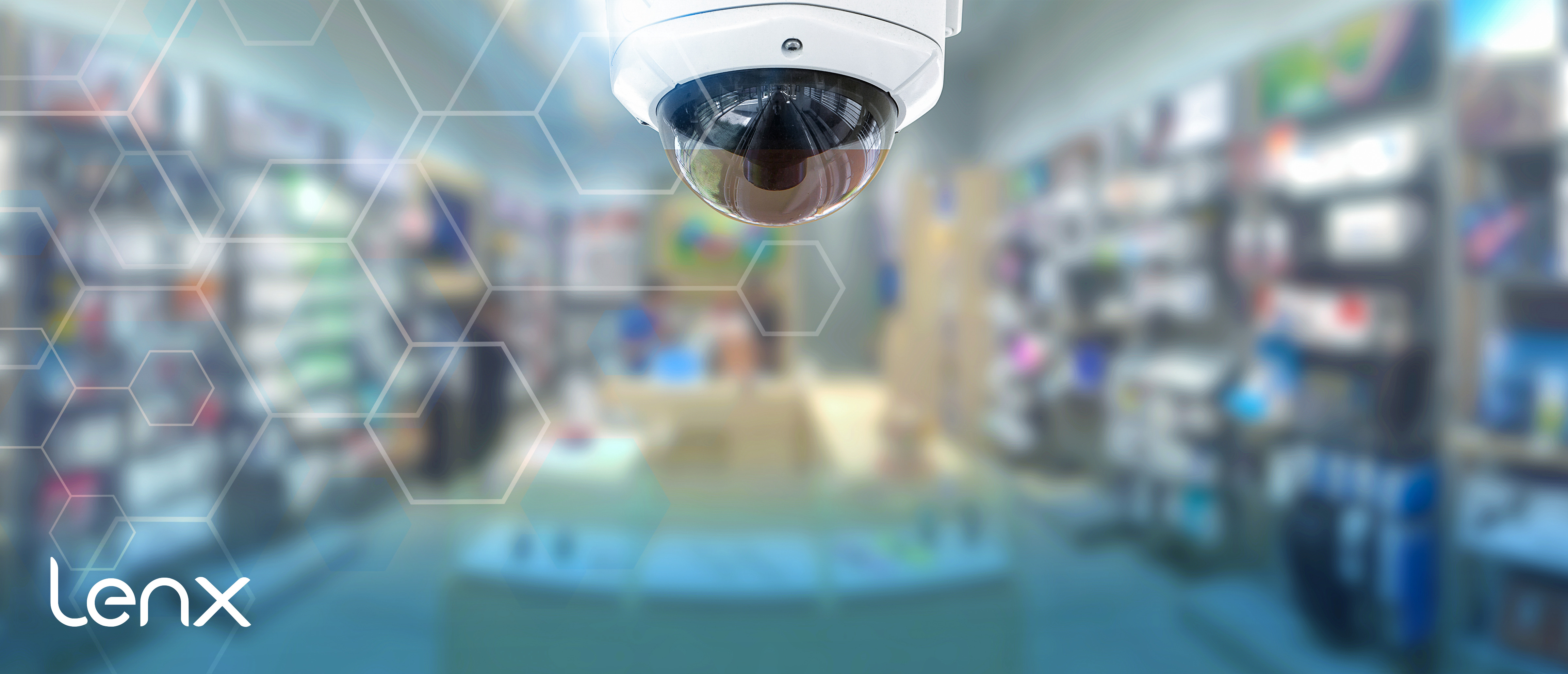 AI security, active shooter detection: how it works