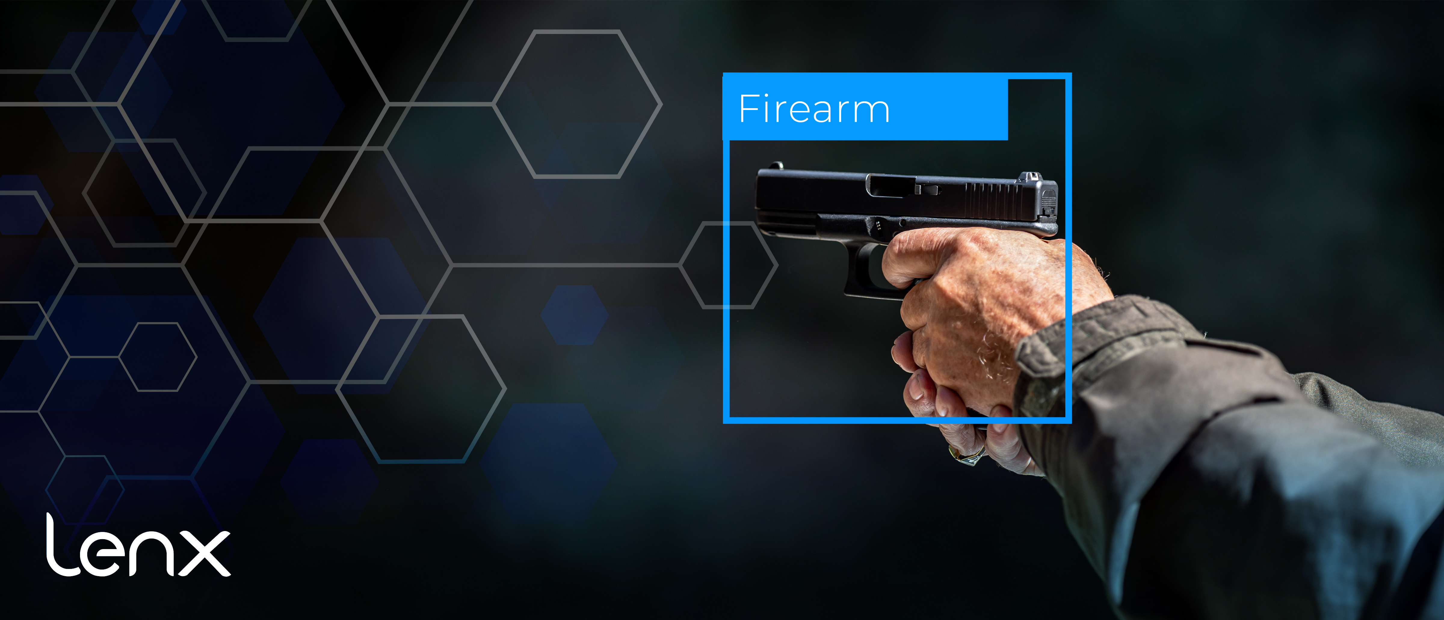 AI Security, Gun Detection: How it Works