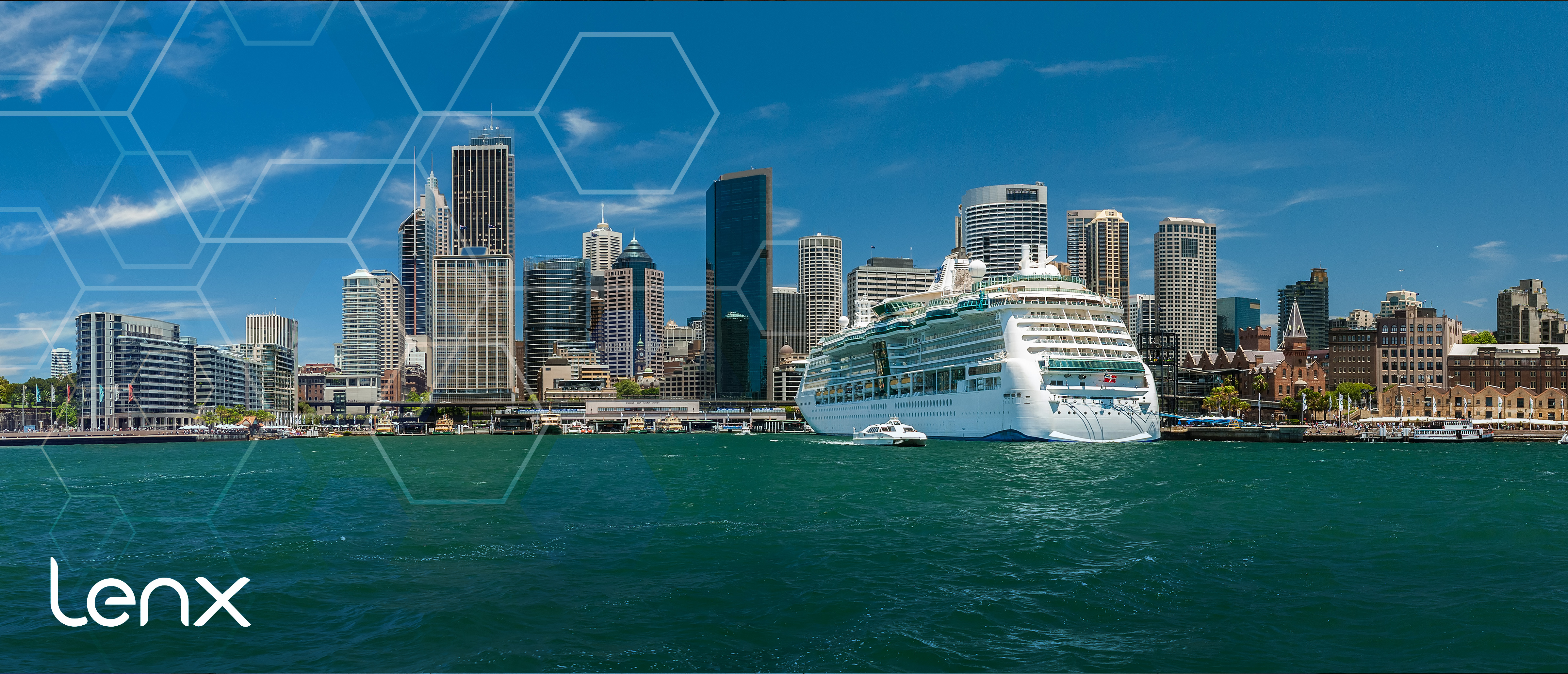 AI Security and Active Shooter Detection Systems For Cruise Ships