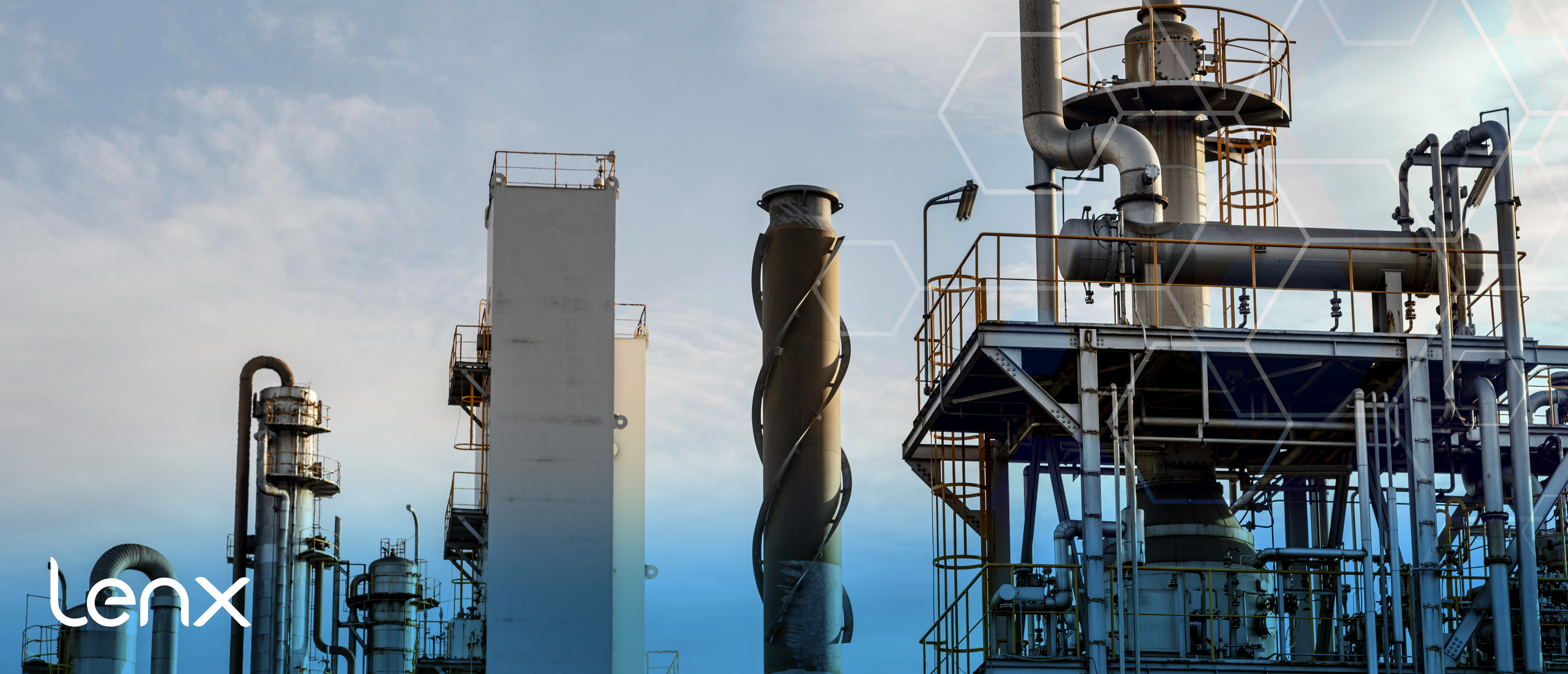 AI Security and Active Shooter Detection for Plants and Refineries