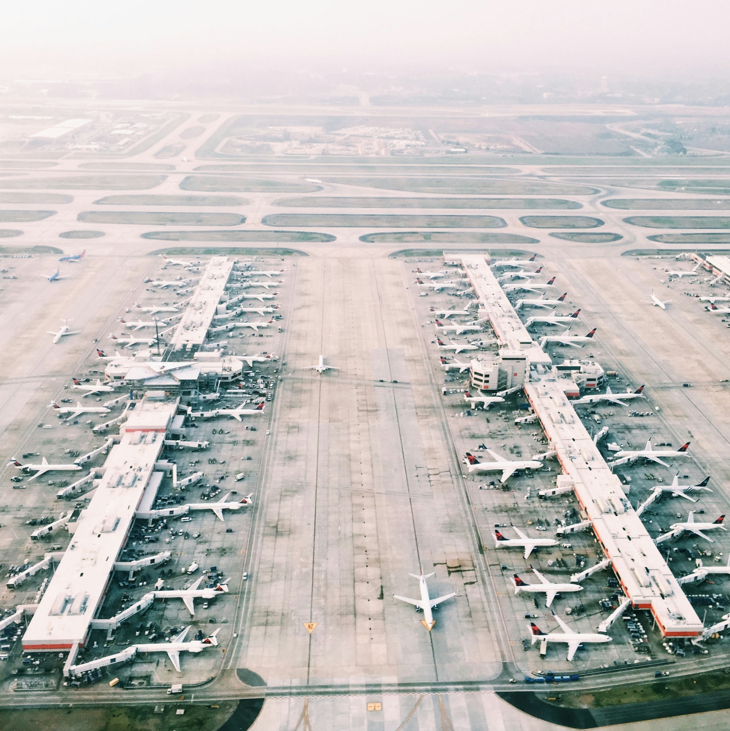 Securing Airports With AI Security and Active Shooter Detection Systems