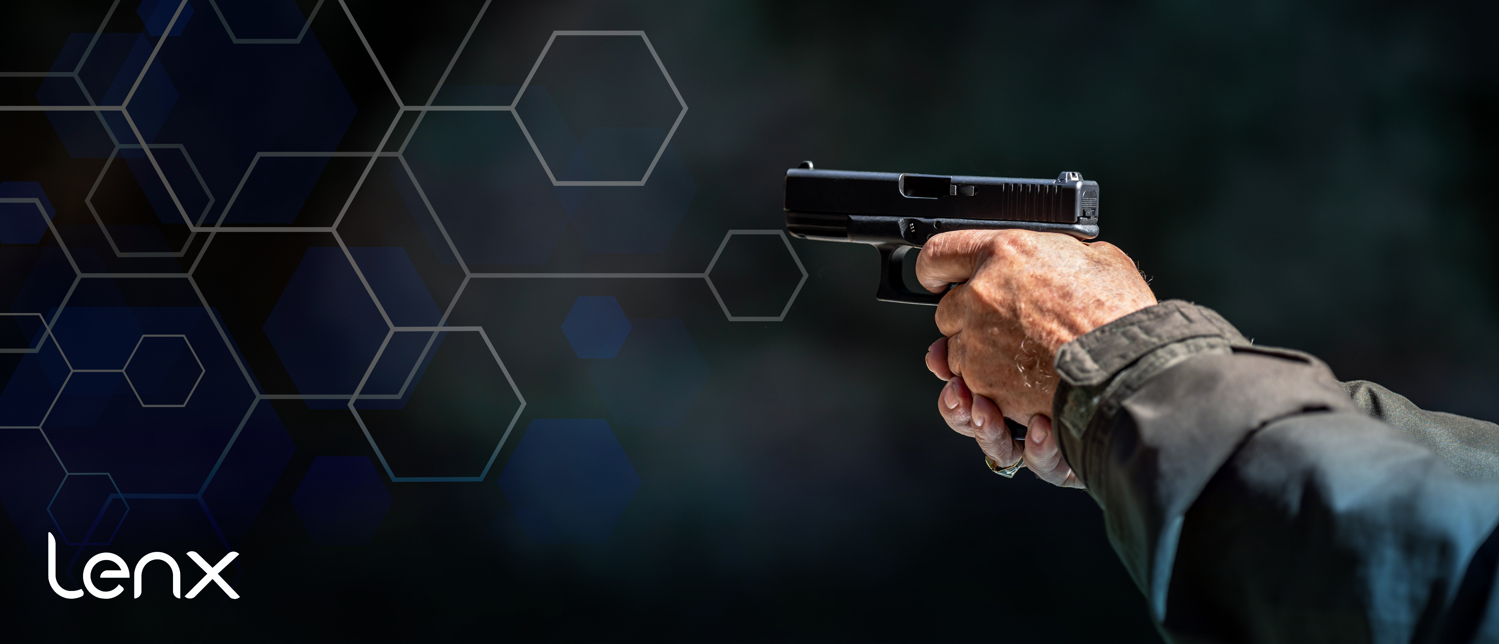 Active Shooter Detection's Role In AI Security Systems