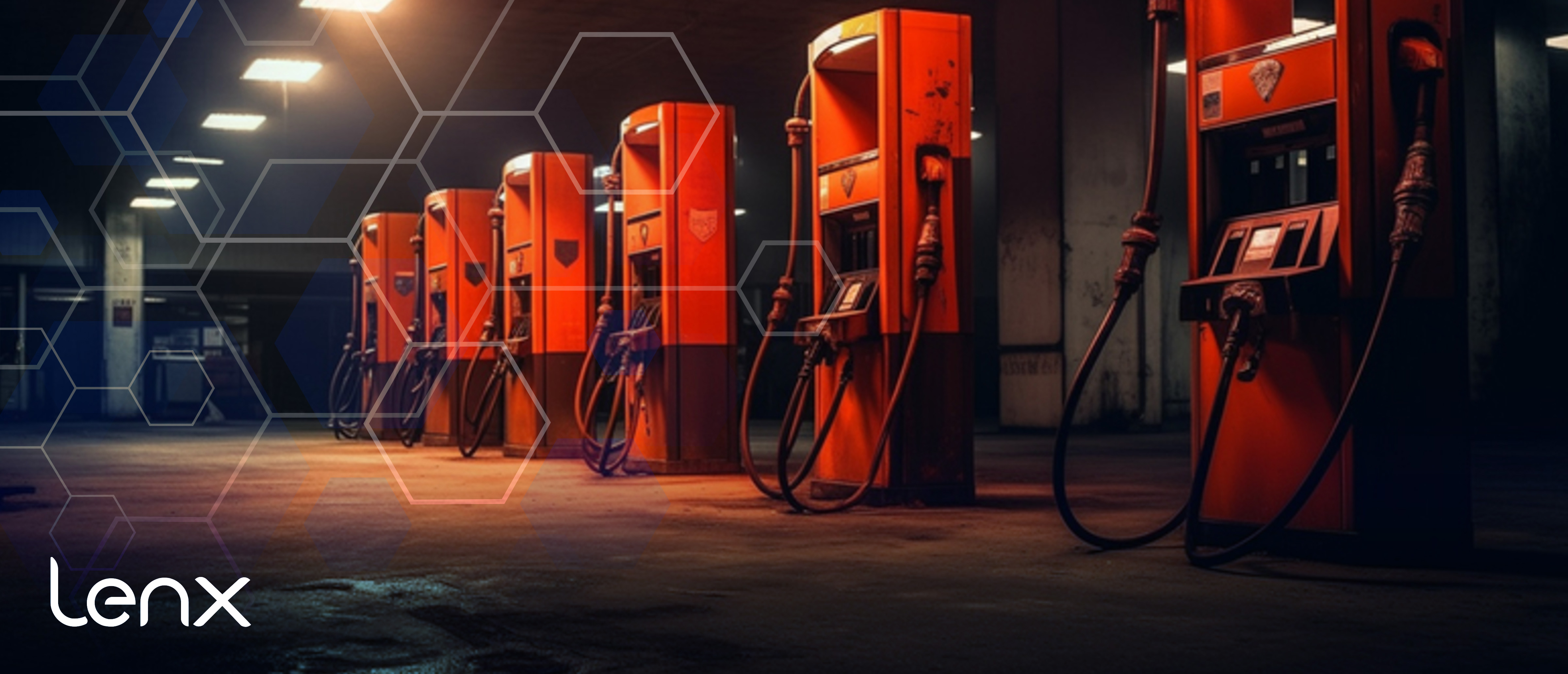 AI Security and Active Shooter Detection's Role In Helping Dissuade Gas Station Crimes