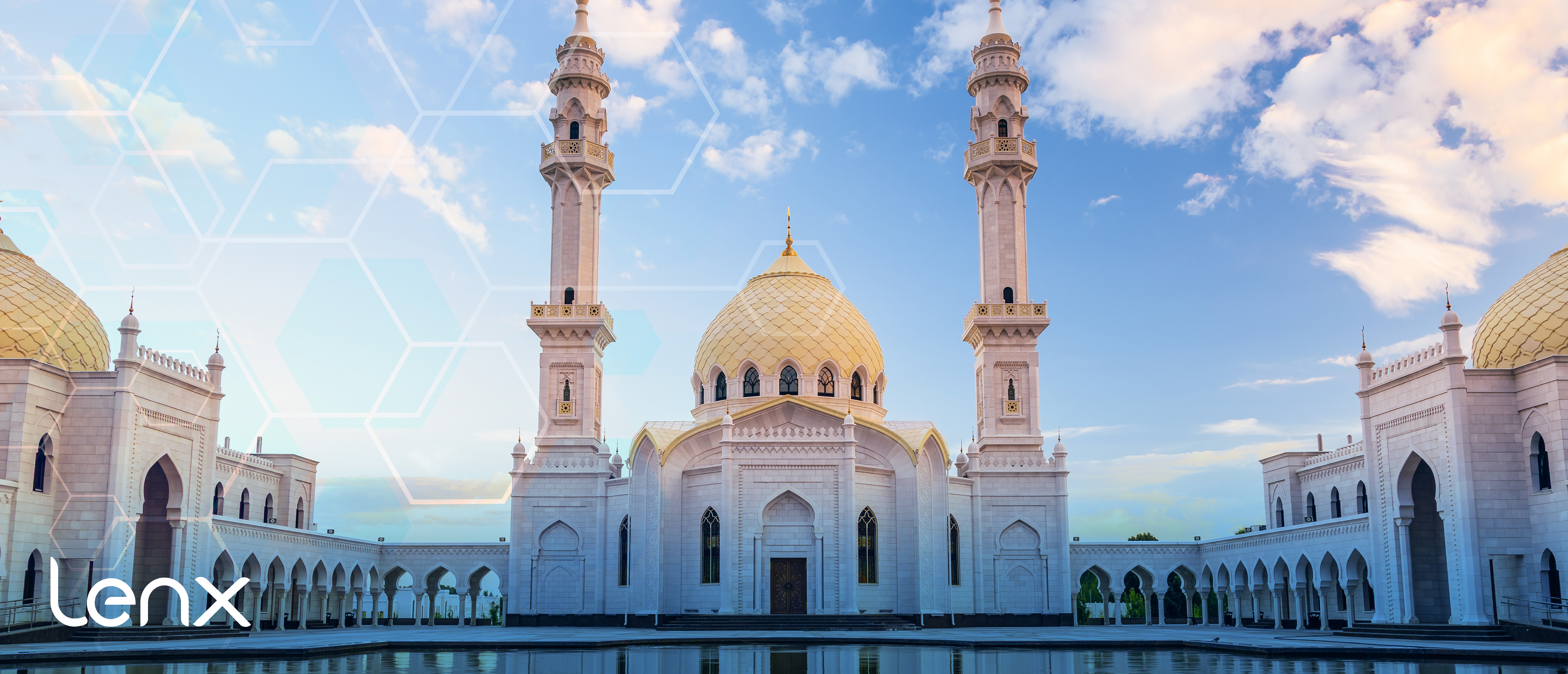 Protecting Religious Buildings, Sites With AI Security and Active Shooter Detection