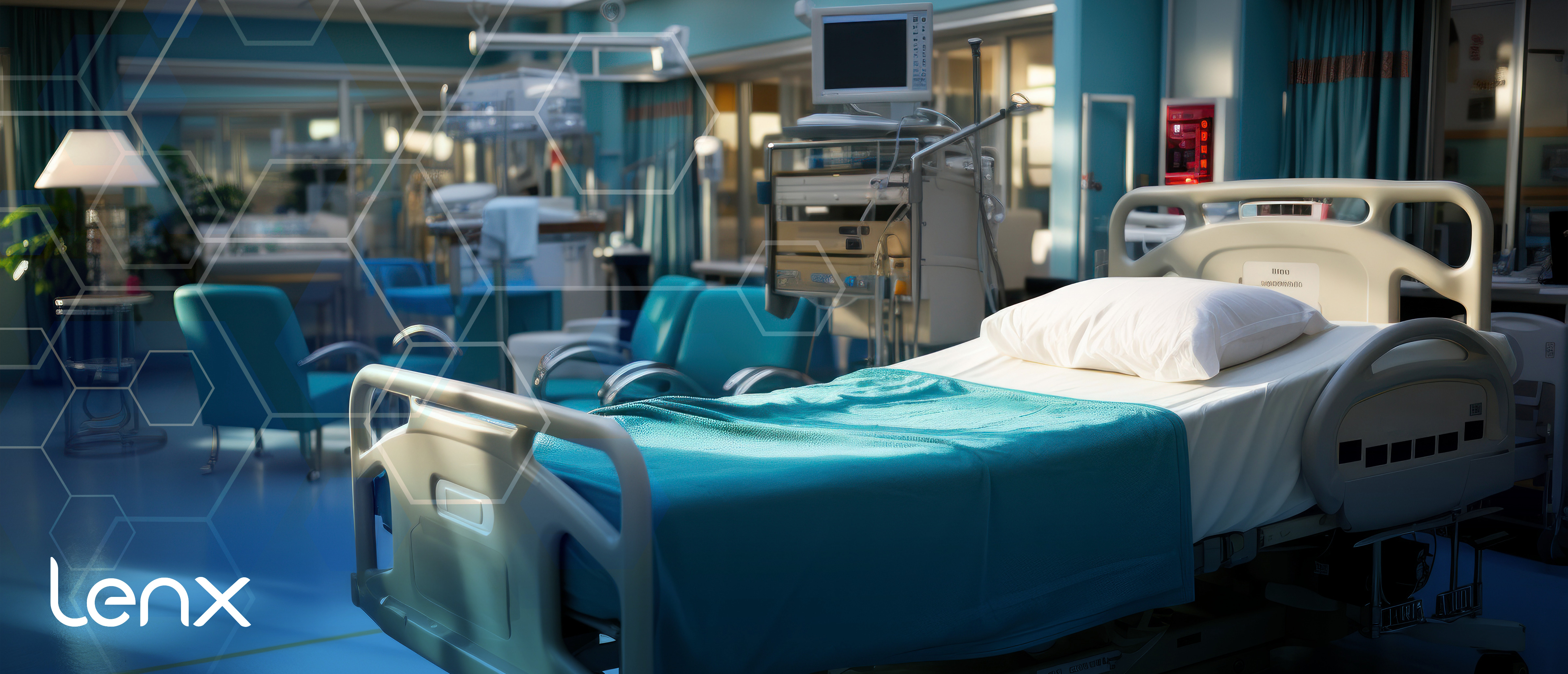 Protecting Hospitals with AI Security and Active Shooter Detection Systems