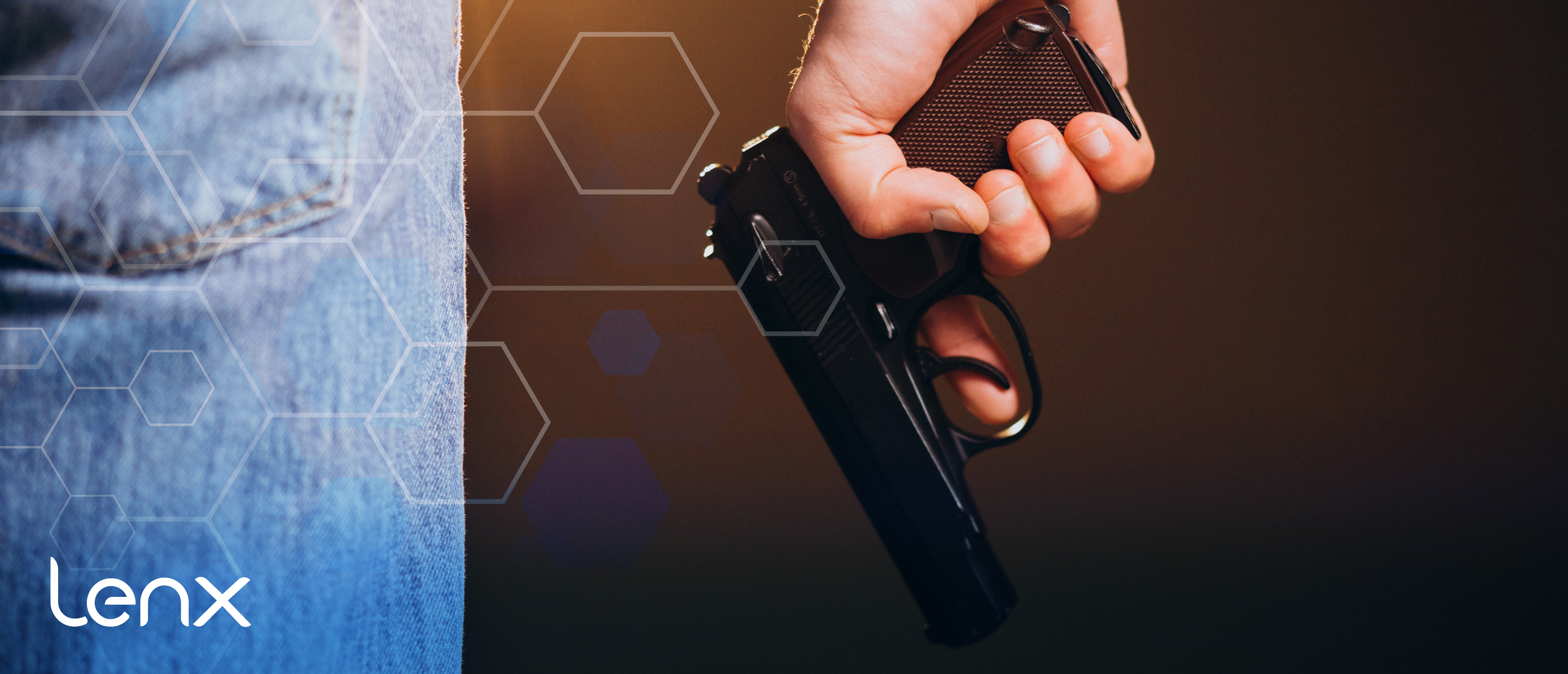 Active Shooter Protection Using AI Security