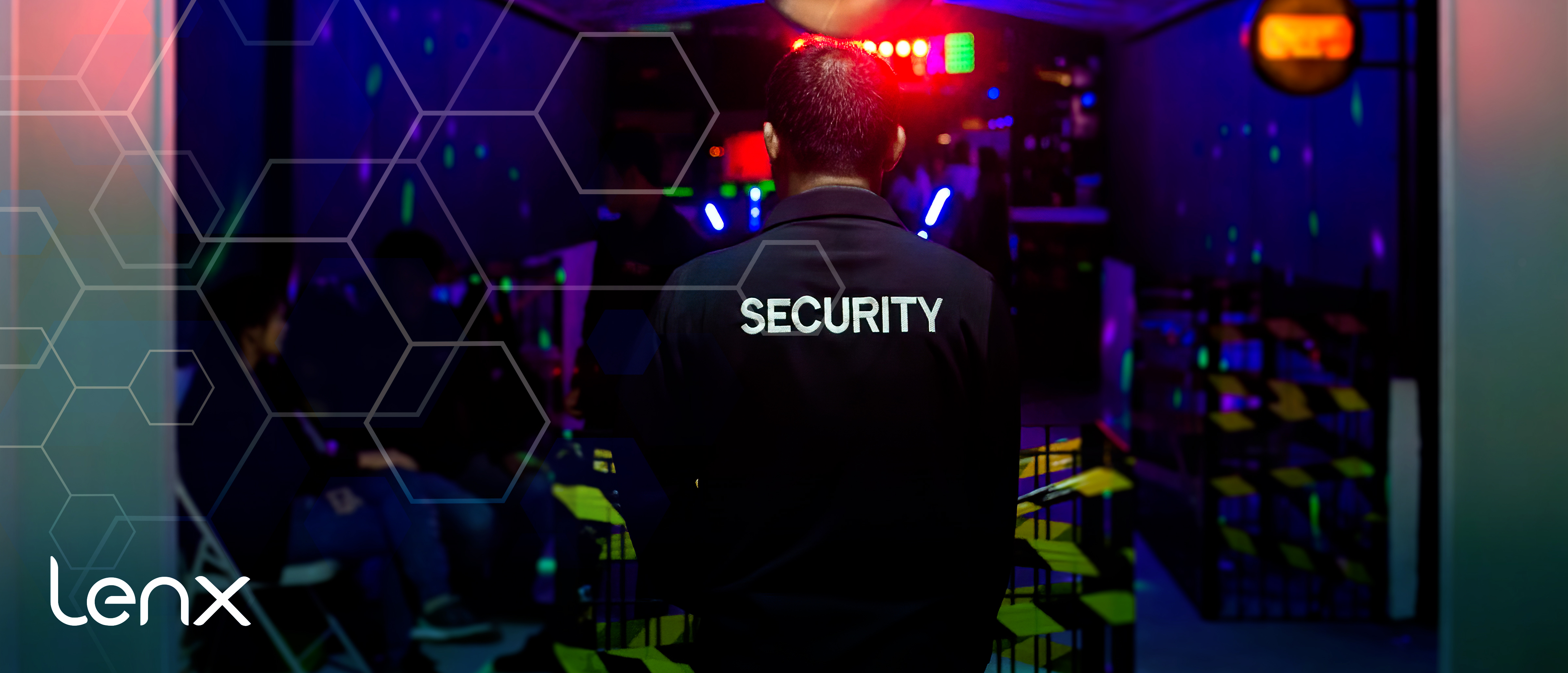 Freeing Up Security Personnel For Other Duties Using AI Security, Active Shooter Detection Systems