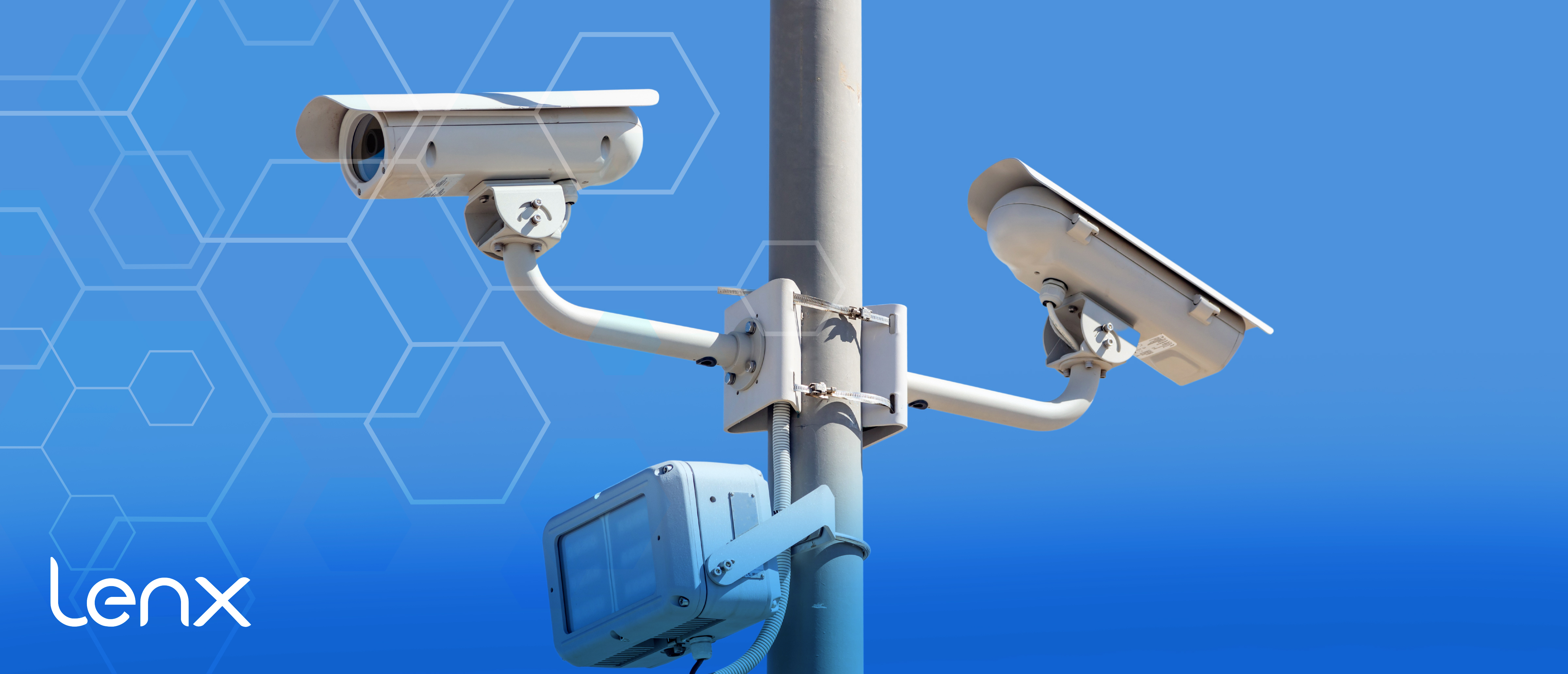 Using AI Security And Active Shooter Detection Systems To Continuously Monitor Cameras