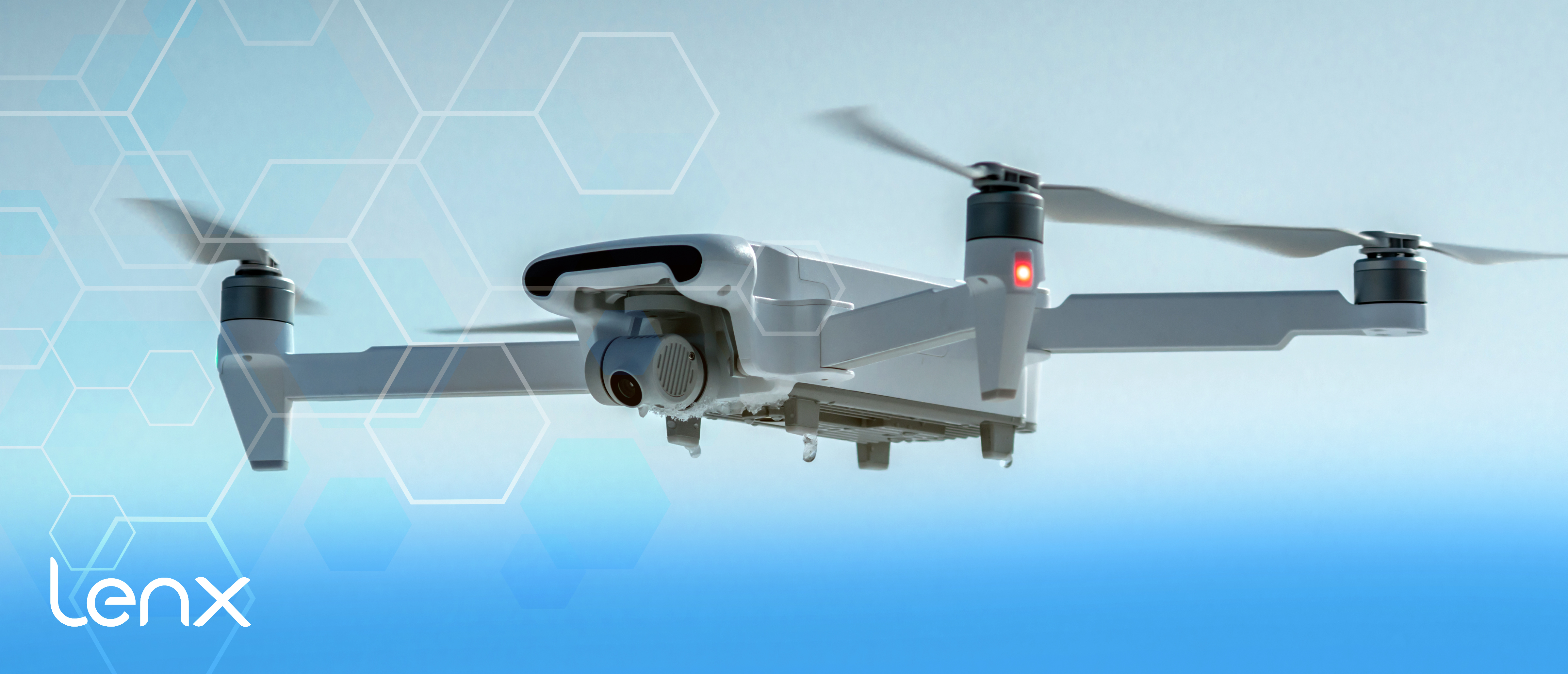 How Law Enforcement Can Combine Drones With AI Security, Active Shooter Detection Technology