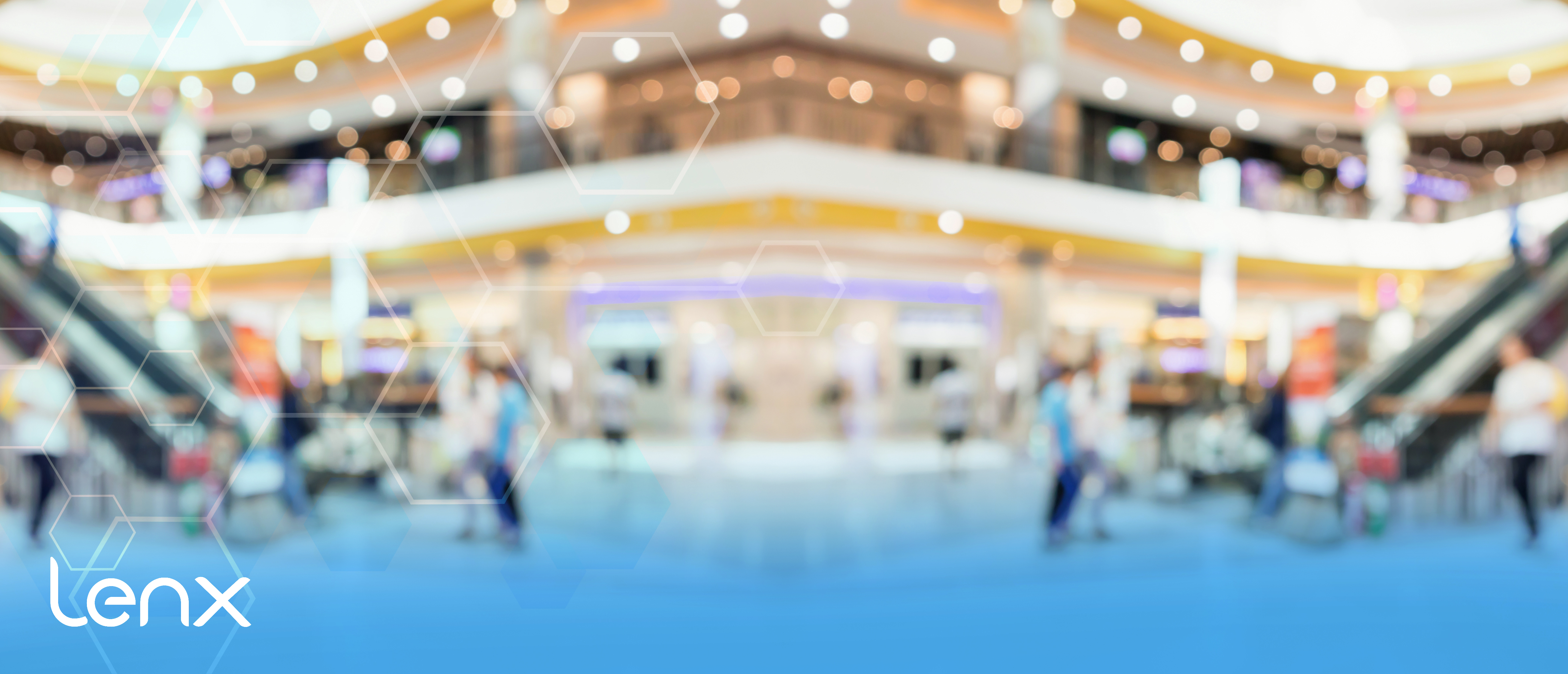 Why AI Security, Active Shooter Detection Systems Are Perfect For Large Retail Spaces