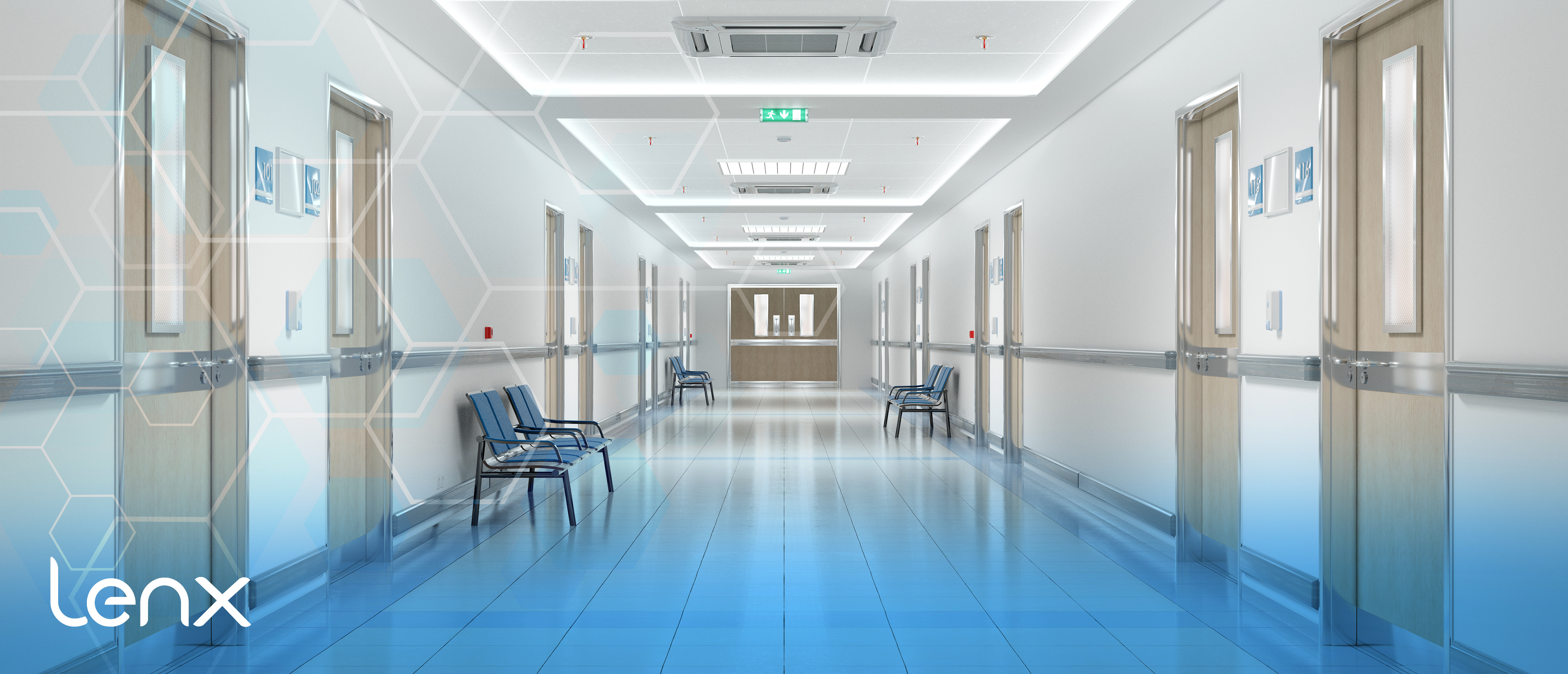 How AI Security, Active Shooter Detection Makes Securing Hospitals Simpler