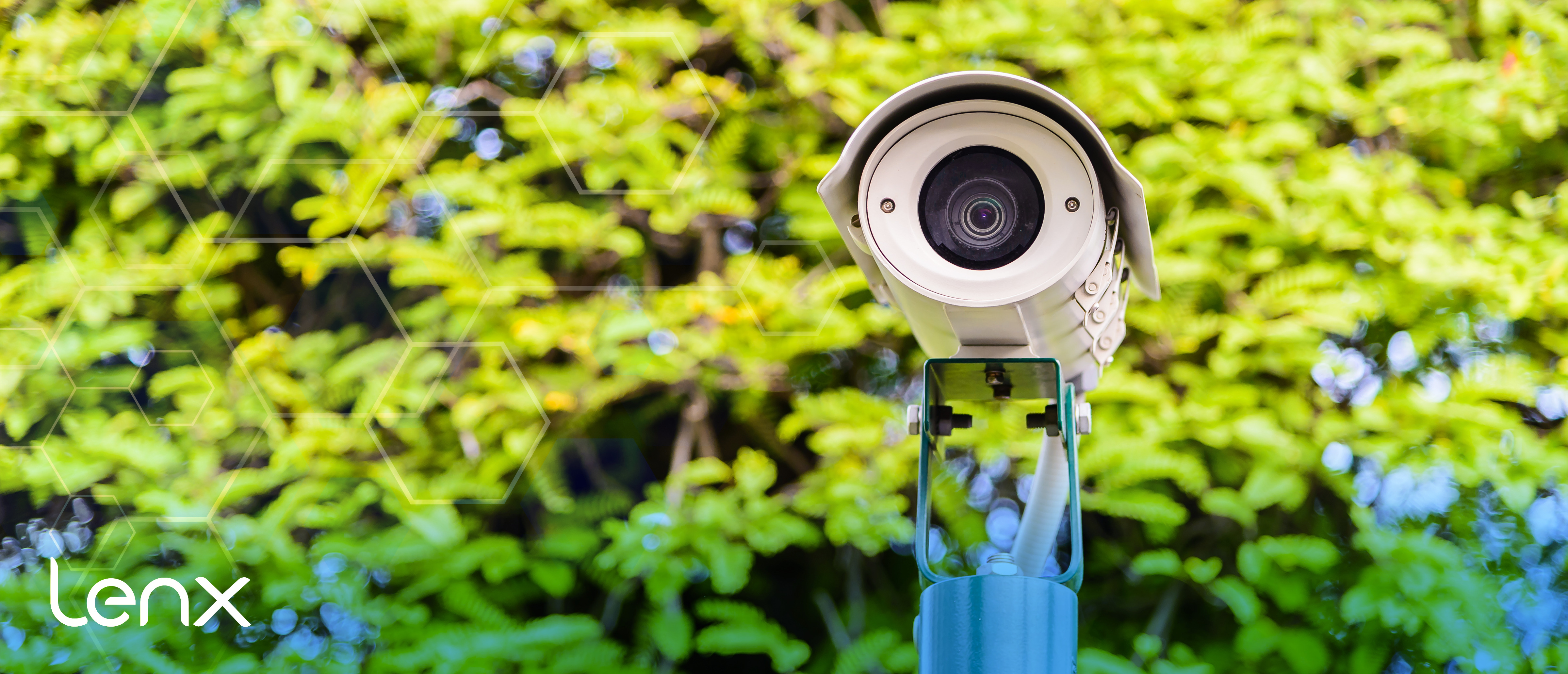 Protecting Outdoor School Areas With AI Security, Active Shooter Detection