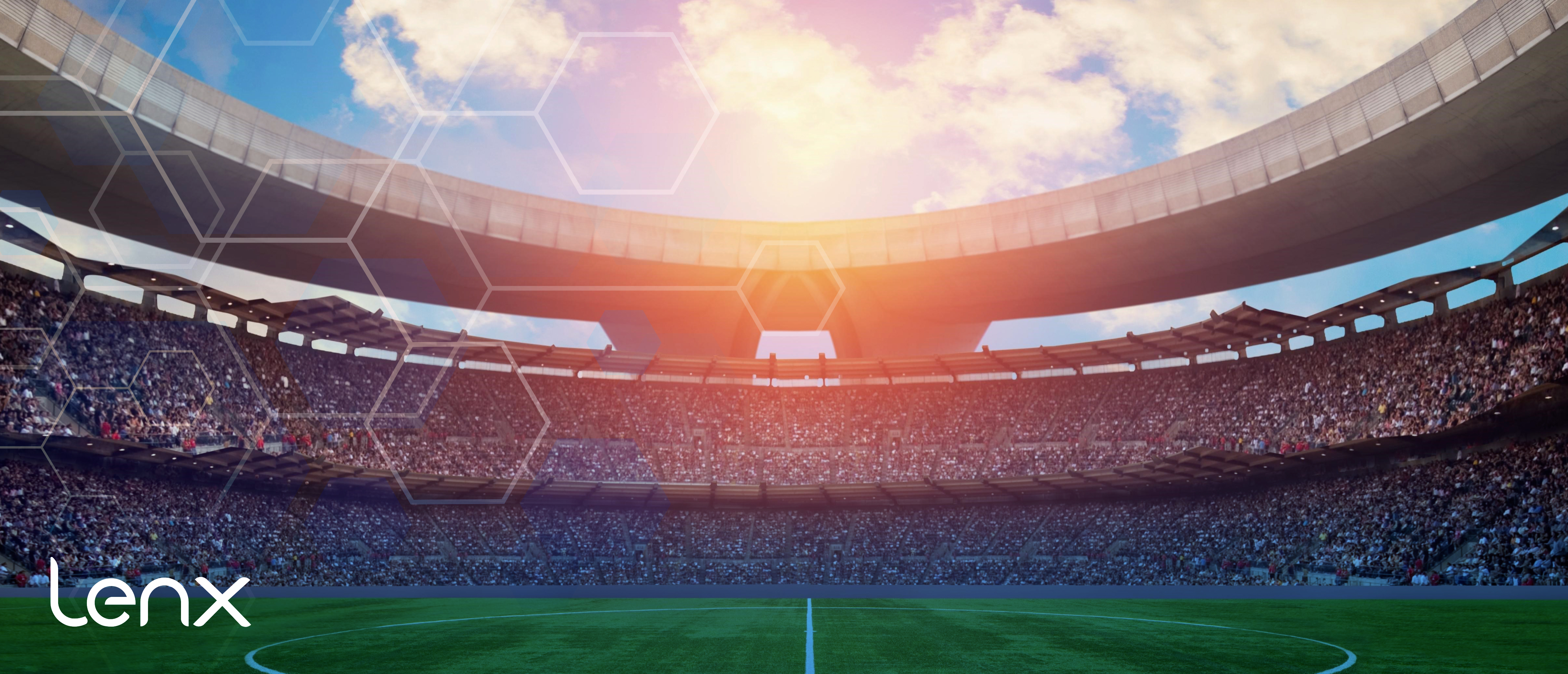 AI Security, Active Shooter Detection Use In Stadiums And Arenas