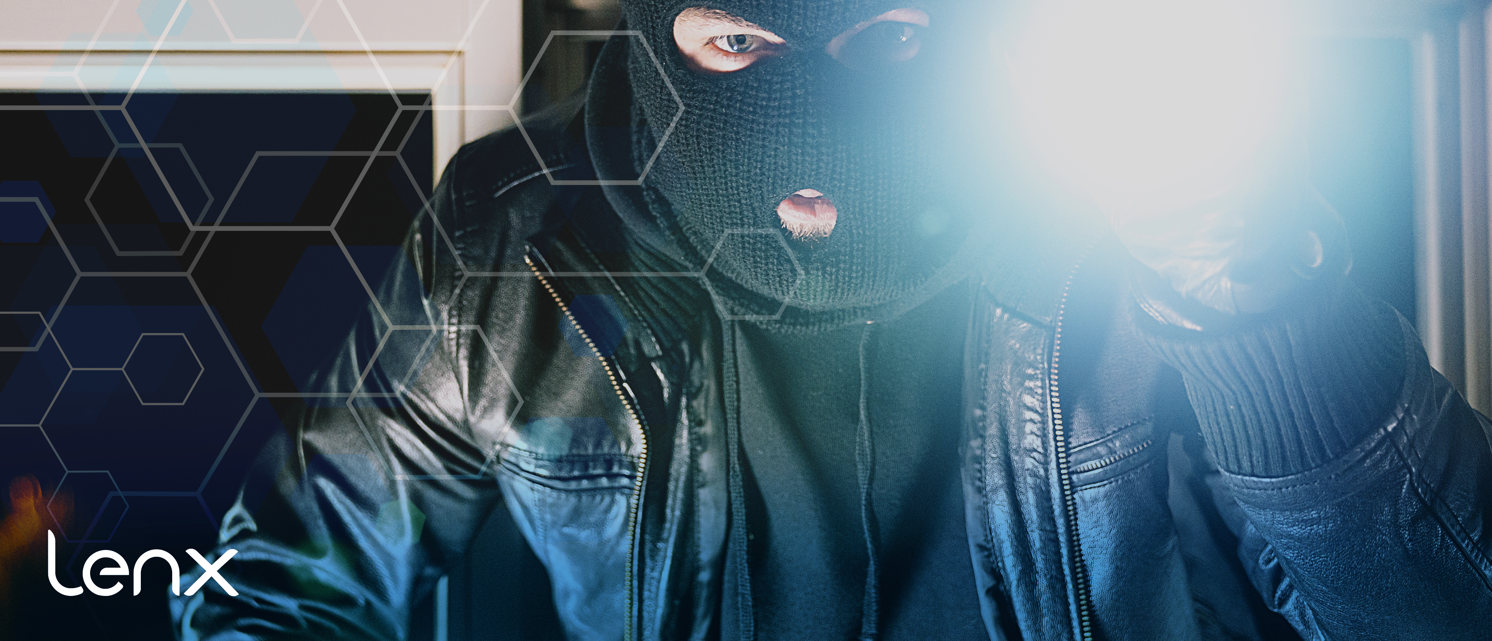 Deterring Robberies With AI Security, Active Shooter Detection, And Communication Apps